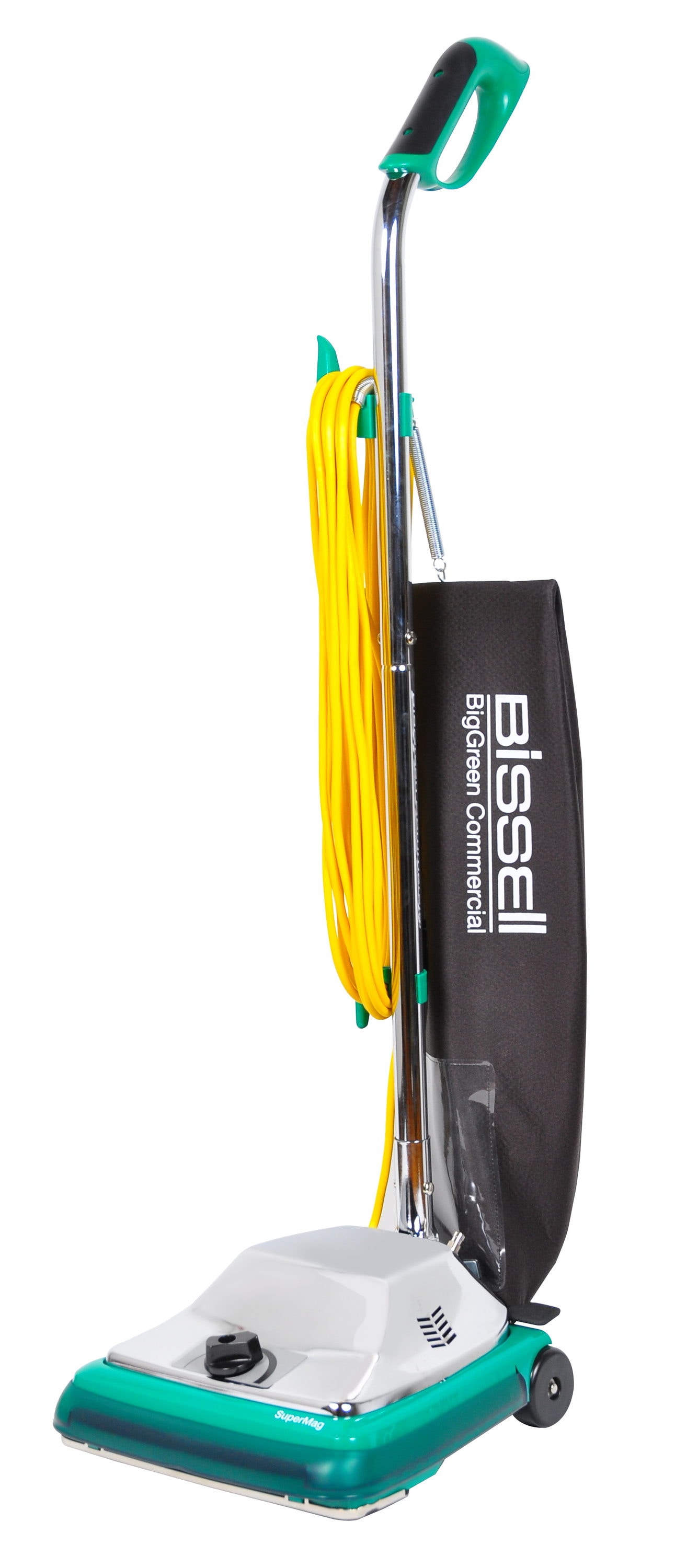 Bissell Commercial ProBag Corded Upright Vacuum with HEPA Filter BG101H Sansujyuku sansujyuku.com