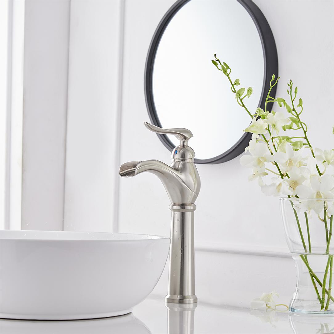BWE A-96559H-N Lavatory-Faucets - View #3
