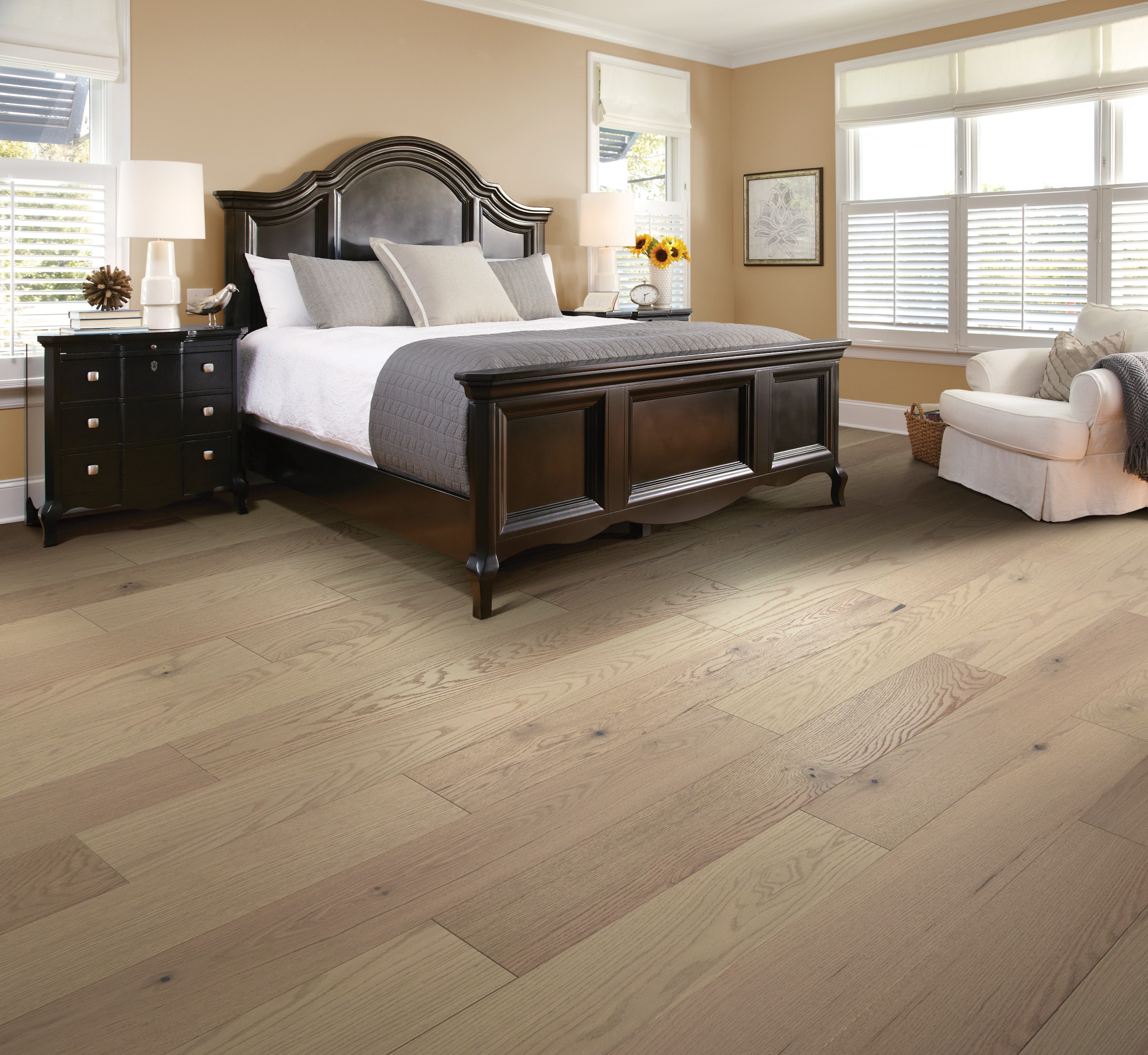 Shaw LX76402055 Wood-Floors - View #2