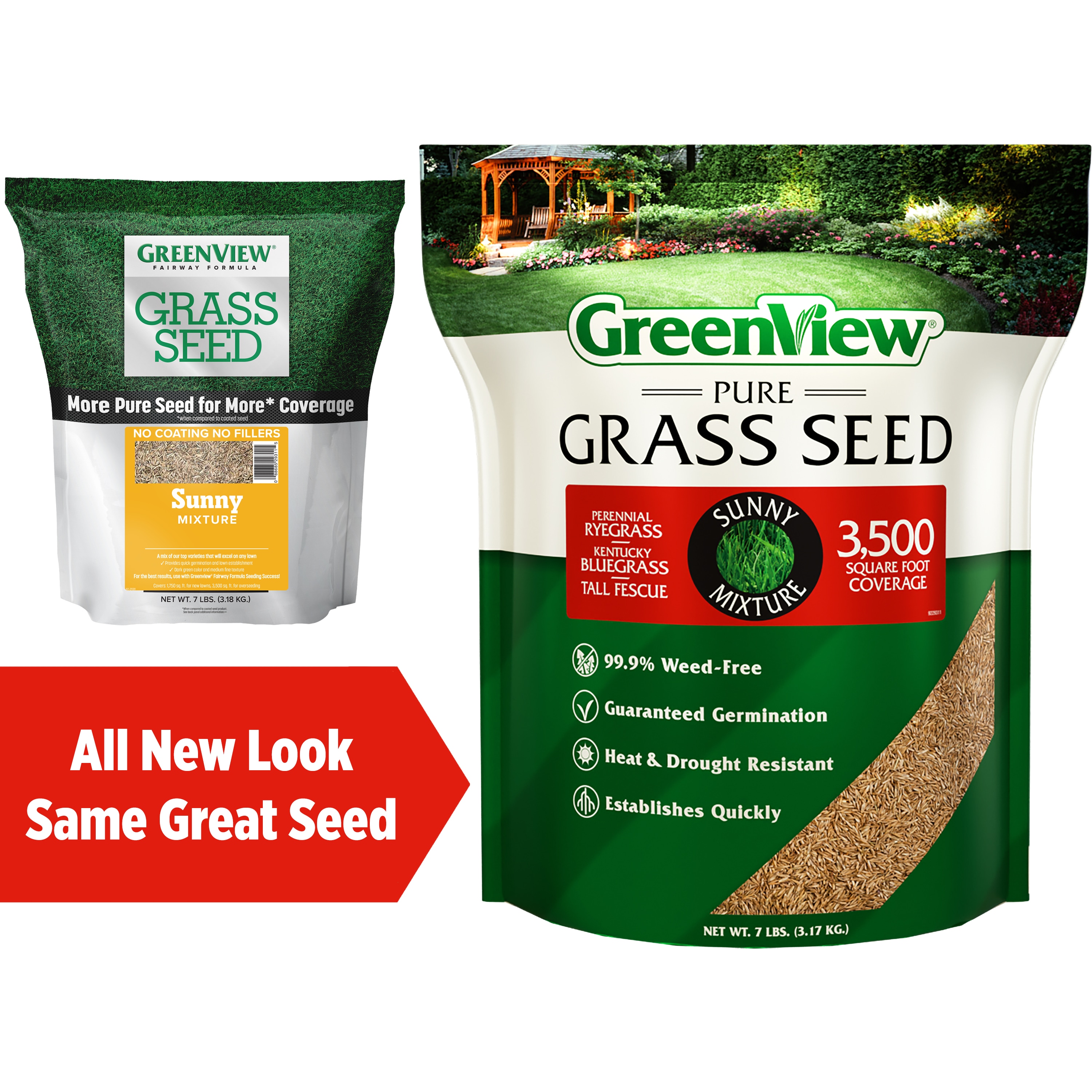 Greenview 2829340 Grass-Seed - View #2
