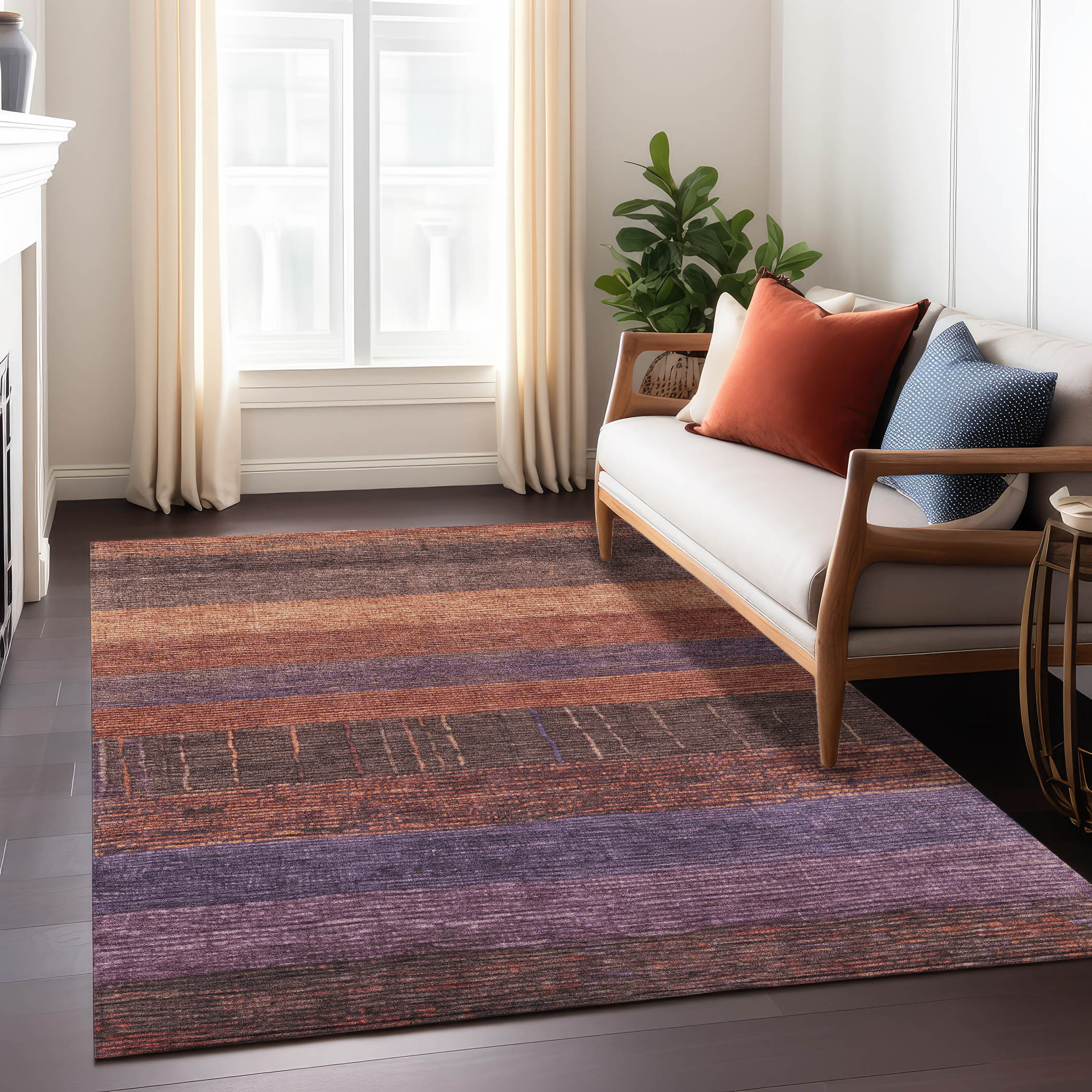 Addison Rugs ACN1570PK10X14 rugs - View #7