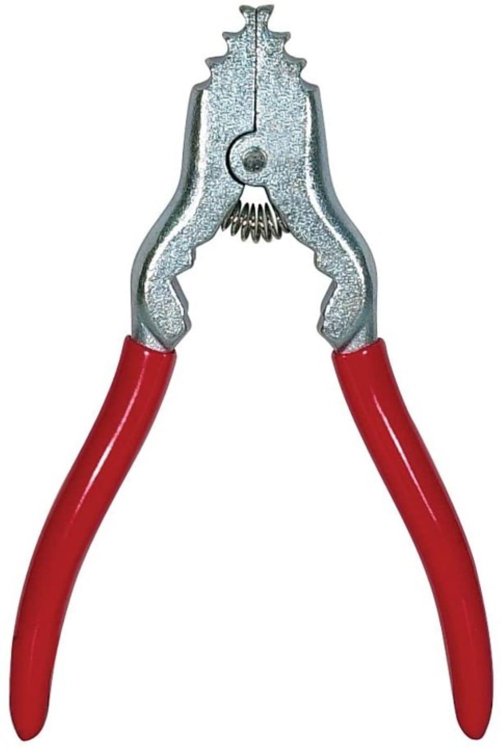 Husky 6 in. and 8 in. Snap Ring Pliers with Cushion Grip (2-Pack) HSRPS68 -  The Home Depot