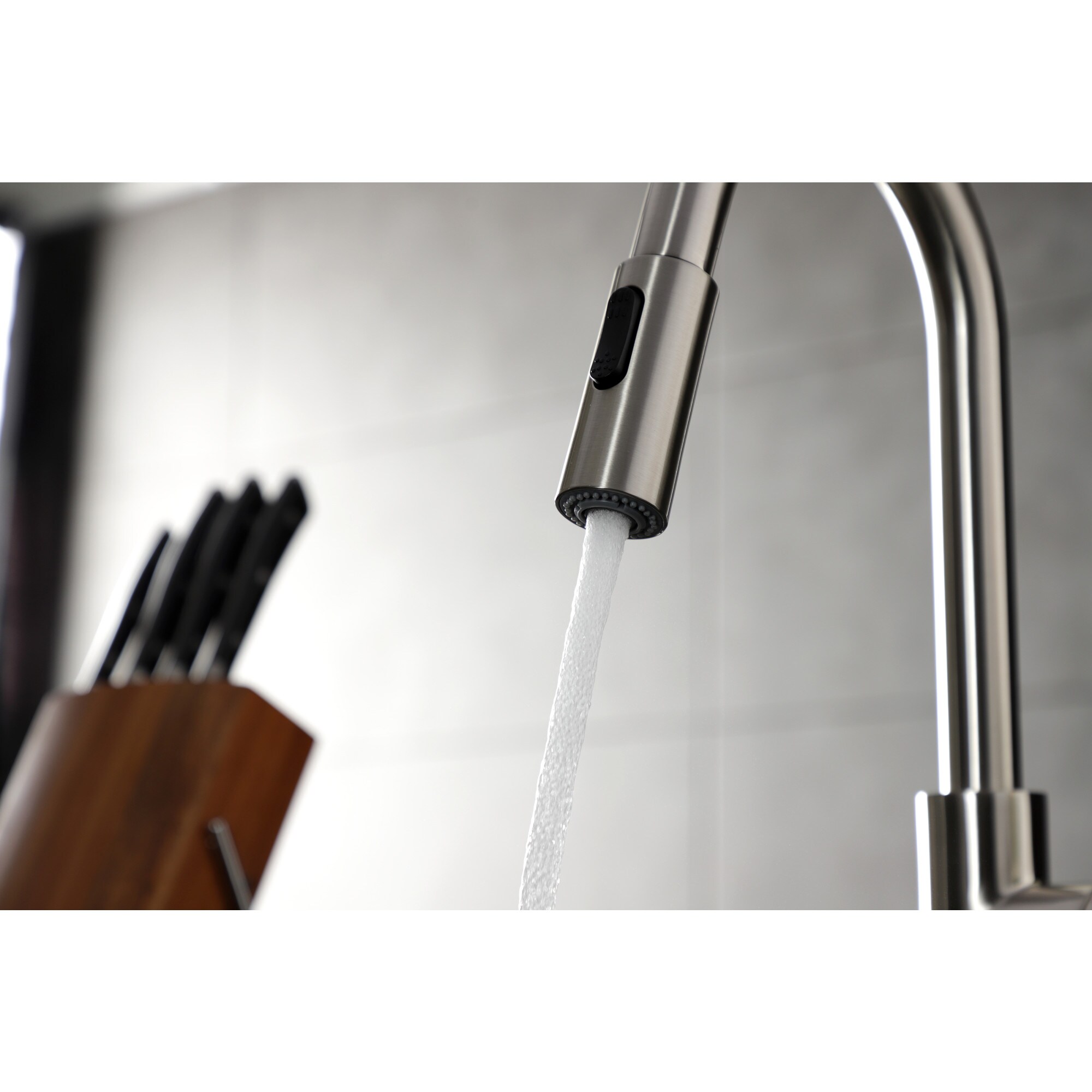 Kingston Brass WLLS8788CTL Kitchen-Faucets - View #9