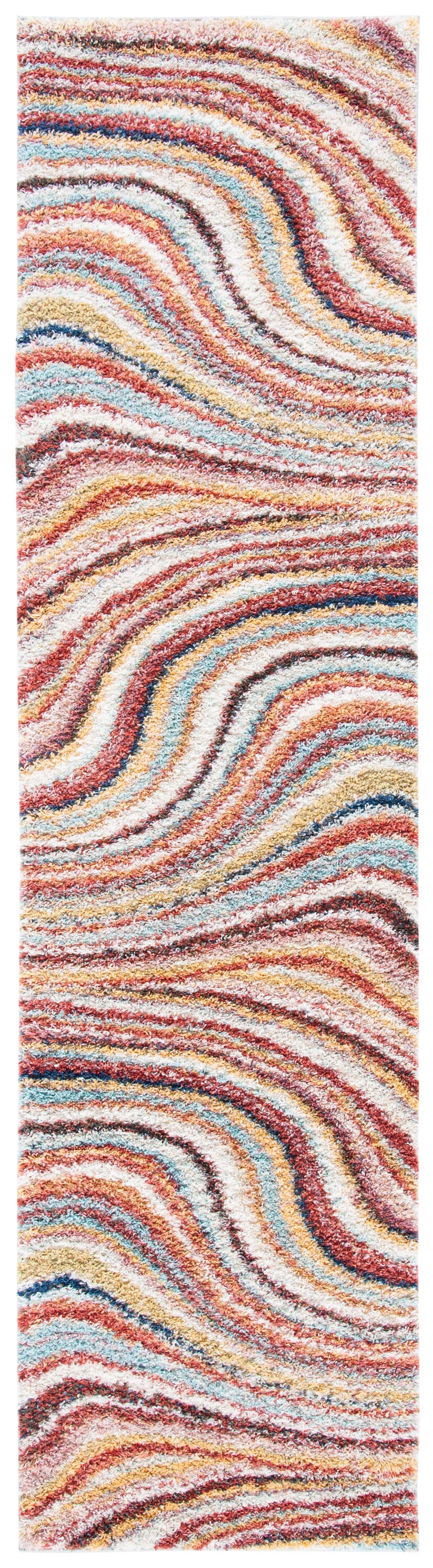 Safavieh CAL130P-29 rugs - View #2