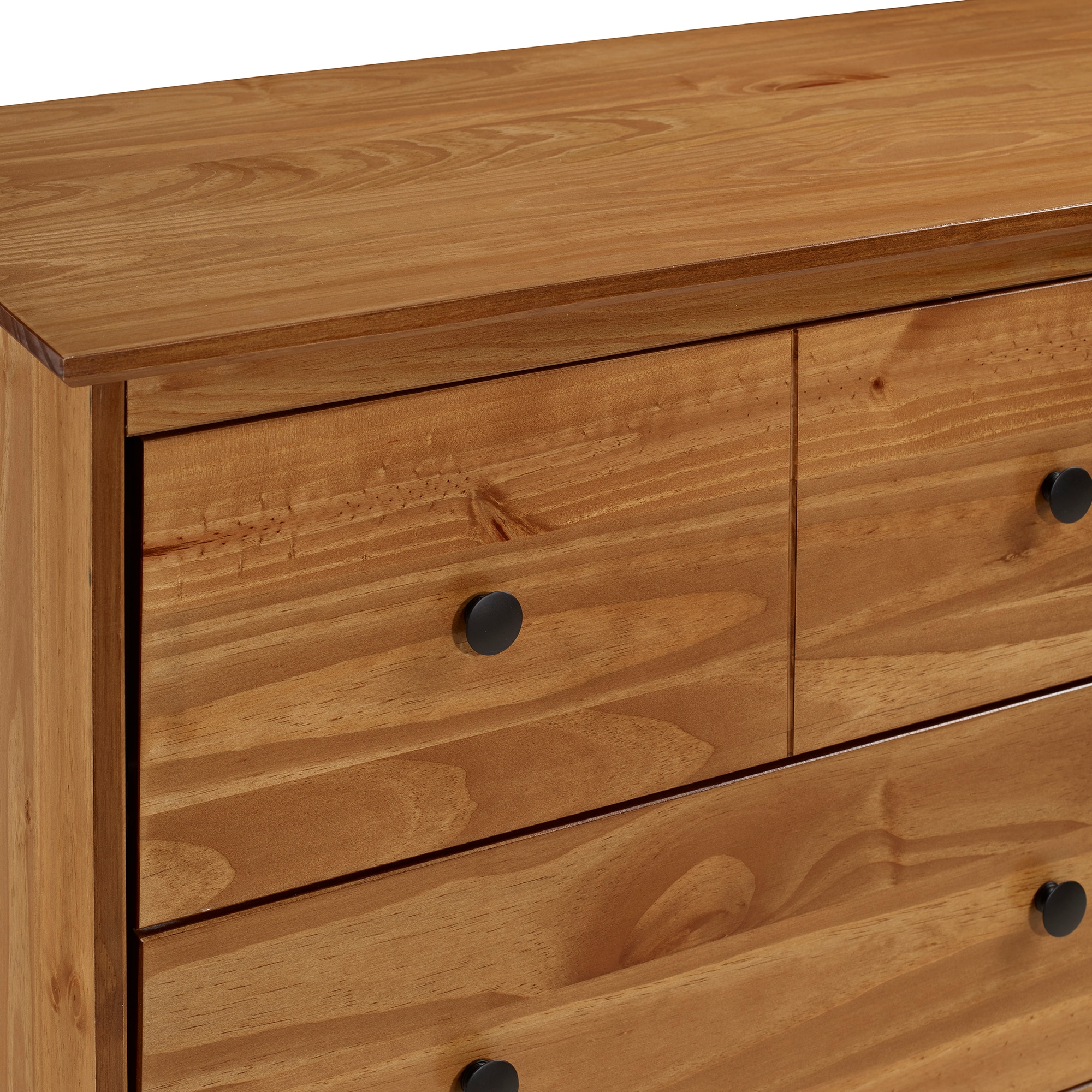 Walker Edison LWR6DDDRCA dressers - View #8