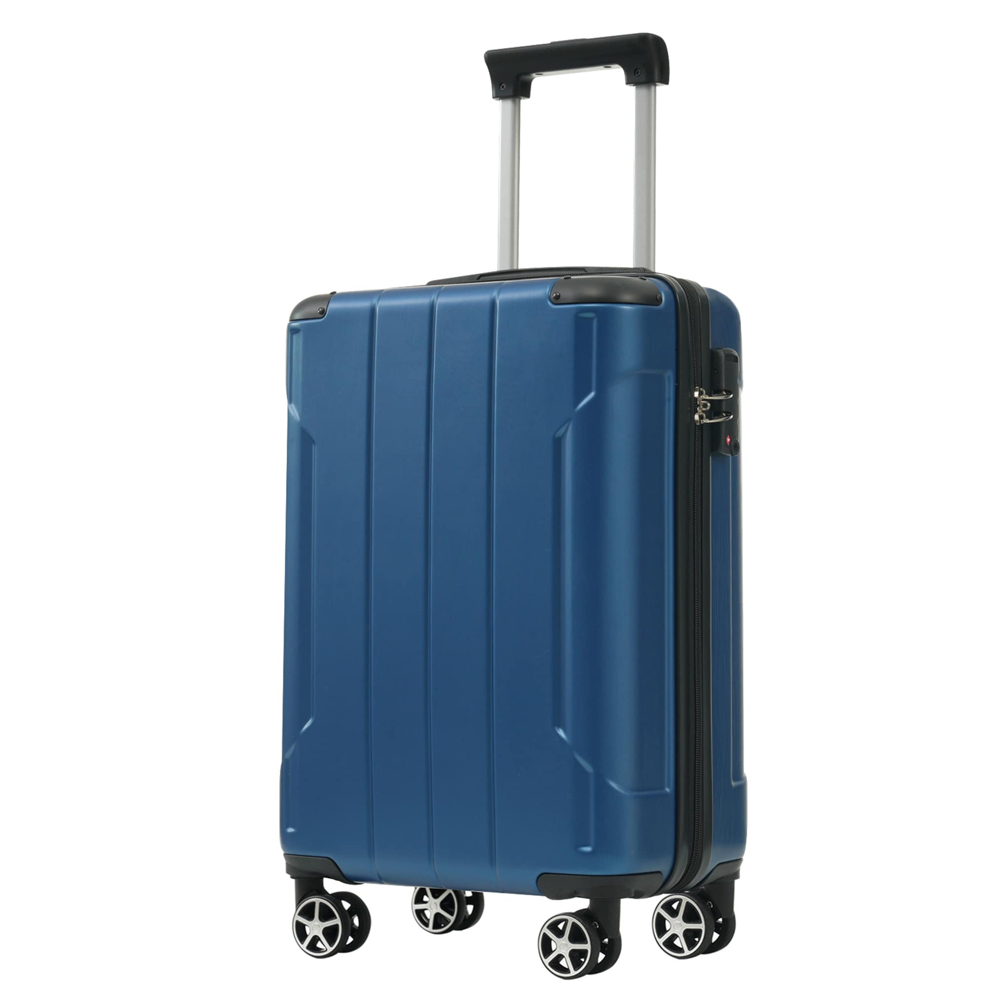 SINOFURN SYD9200004BK Luggage-And-Luggage-Sets - View #19
