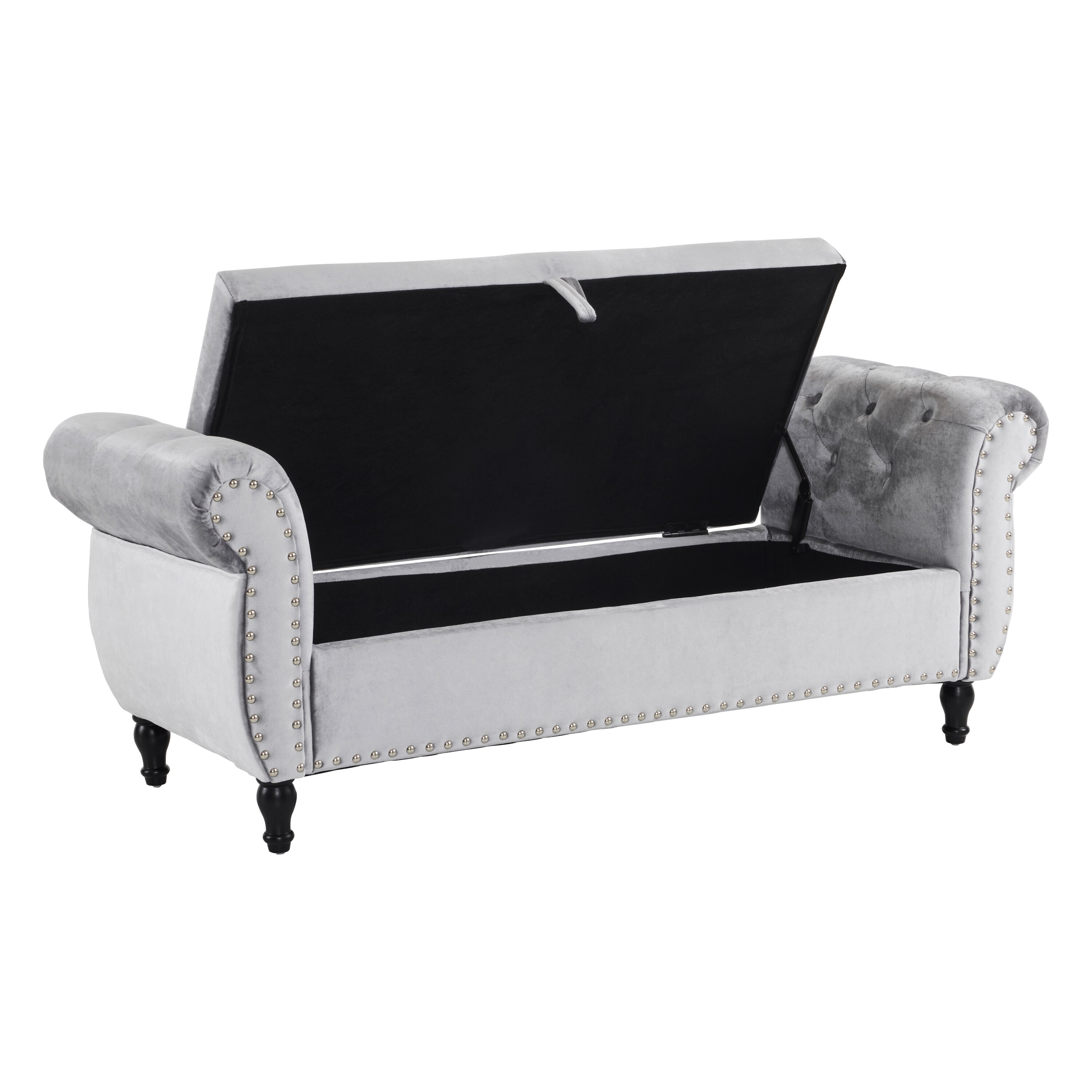 Best Selling Home Decor 319793 Indoor-Ottomans - View #6