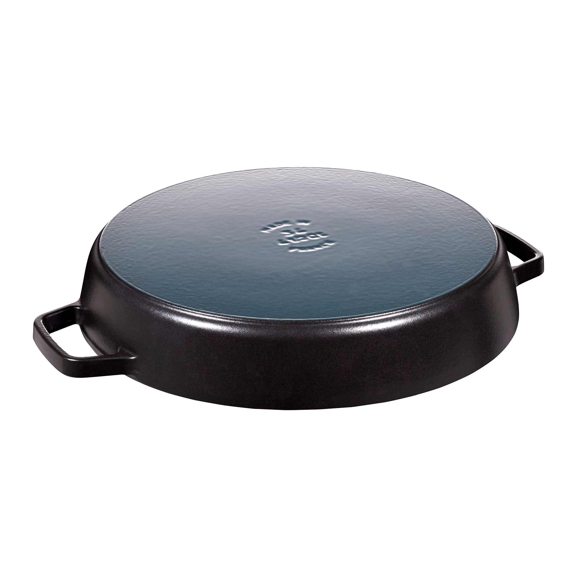 STAUB 1313425 Cooking-Pans-Skillets - View #2