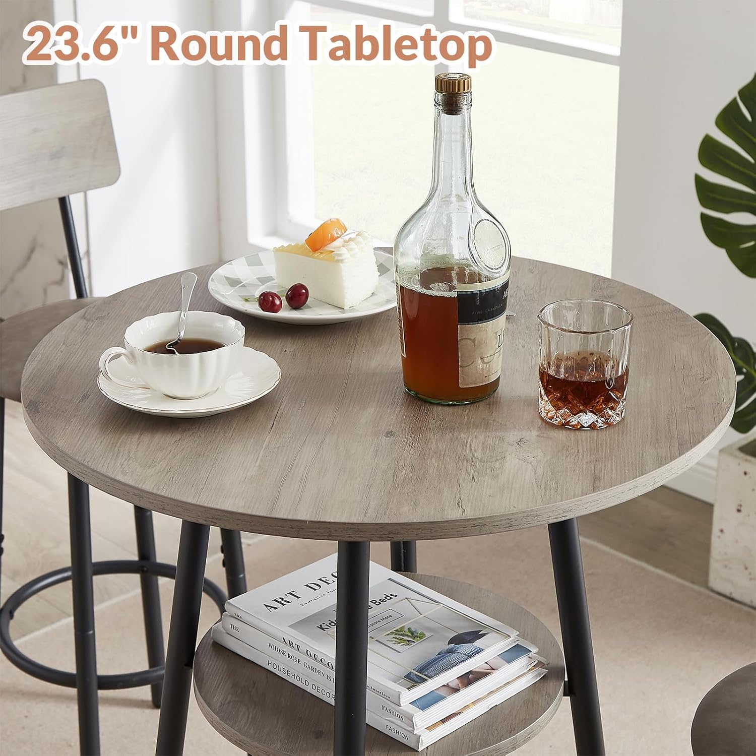 Zevemomo MZEVEG109 stools - View #6