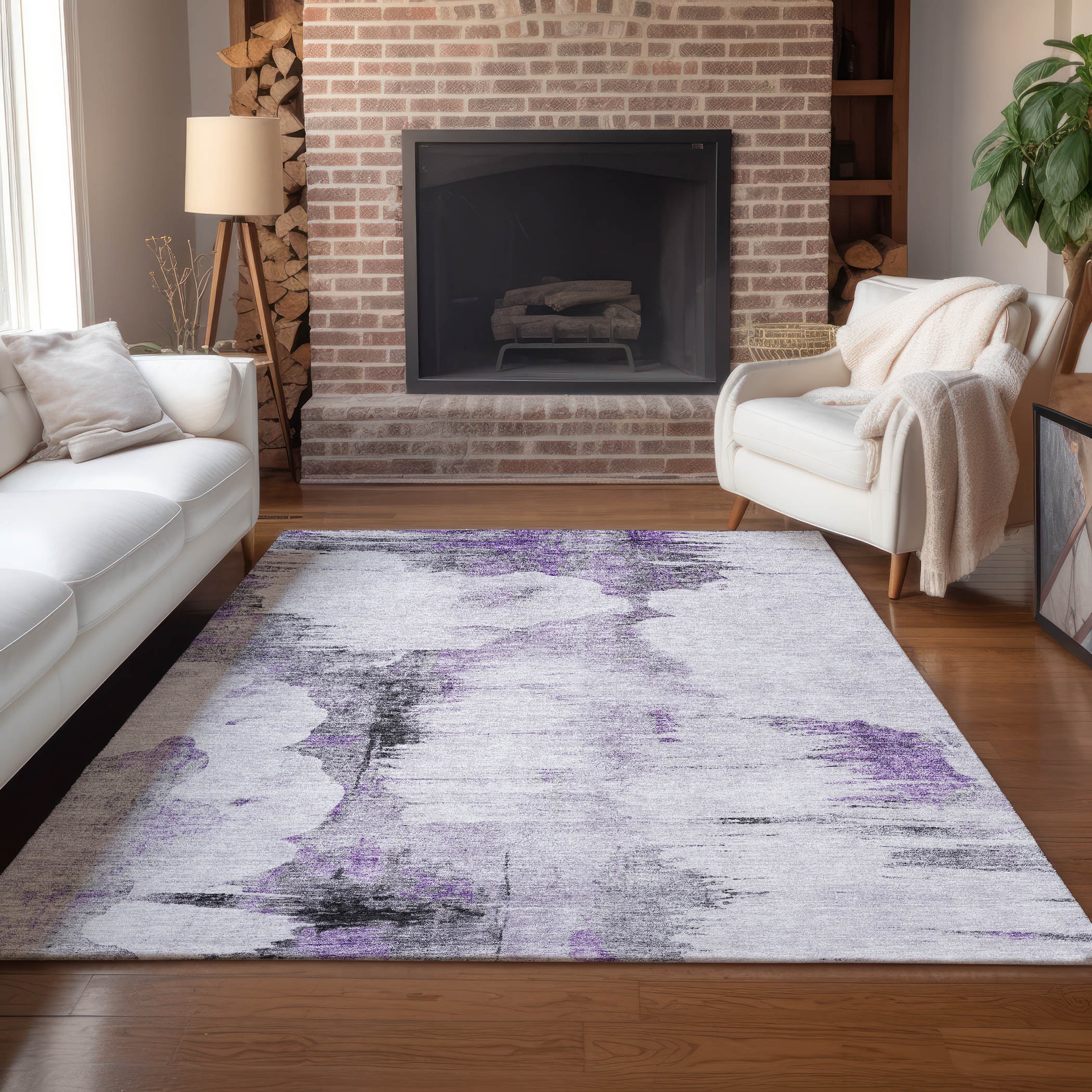 Addison Rugs ACN710PP9X12 rugs - View #7