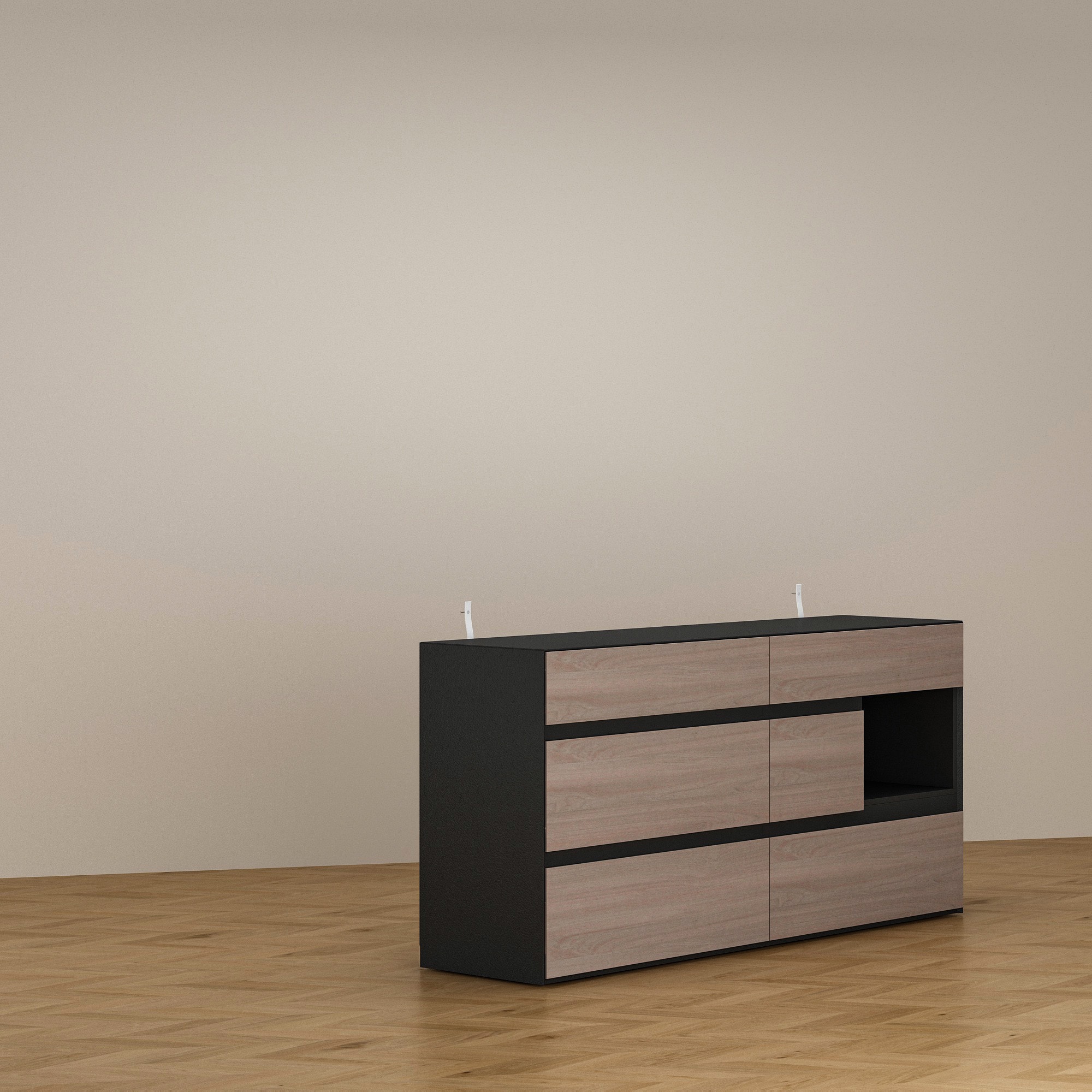 FUFU&GAGA KF200269-01 Dining-Kitchen-Storarge - View #6