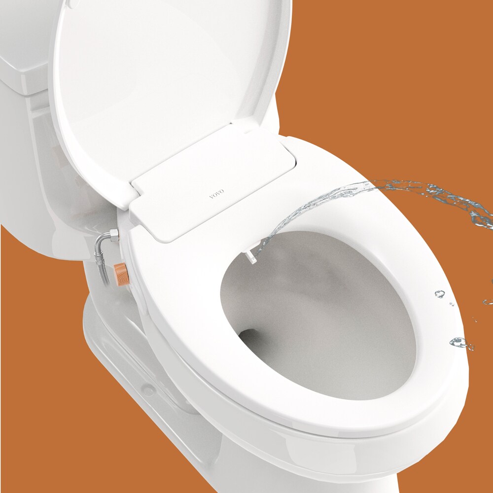 VOVO NATURE 8 Bidet-Toilet-Seats - View #8