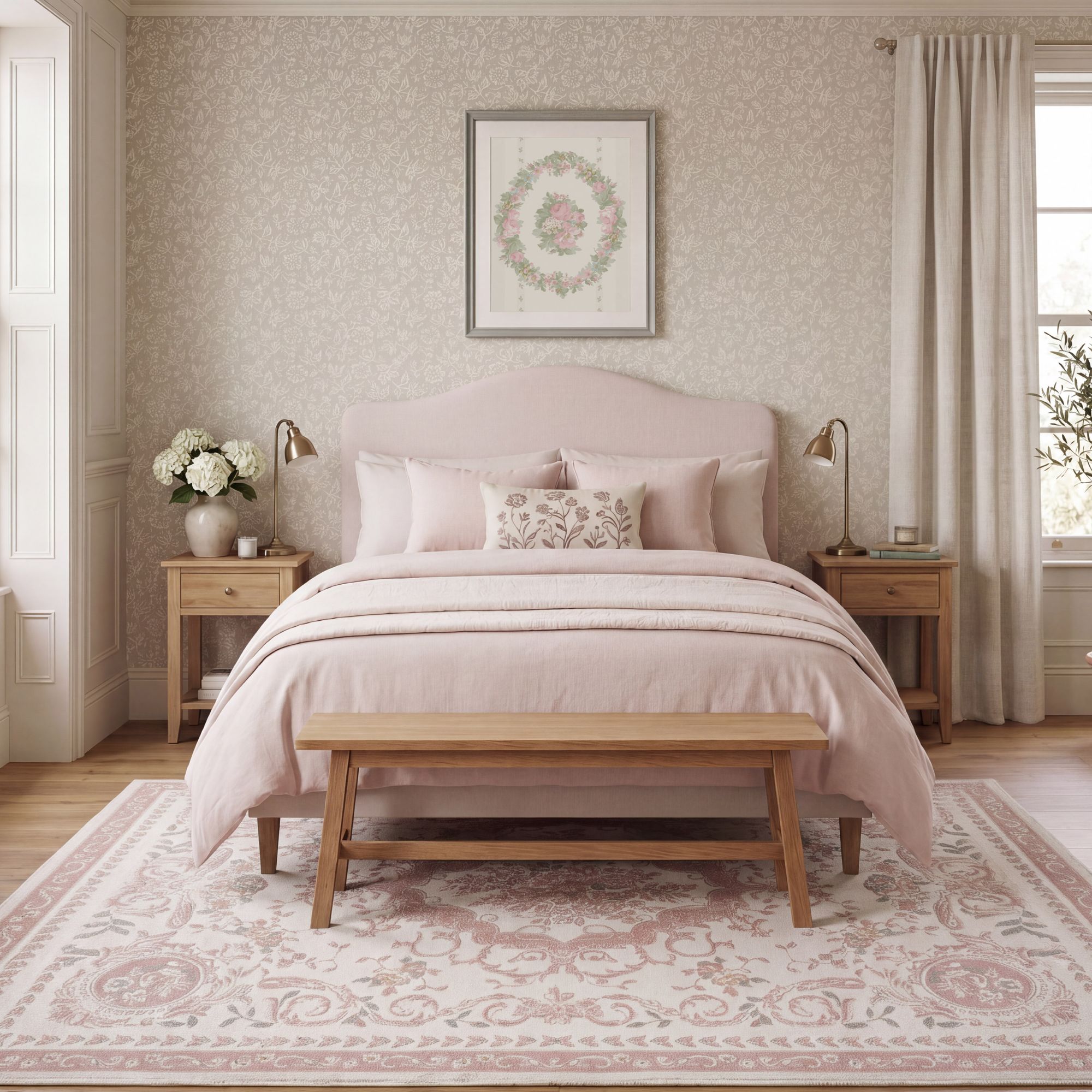 Laura Ashley 646760372645 rugs - View #5