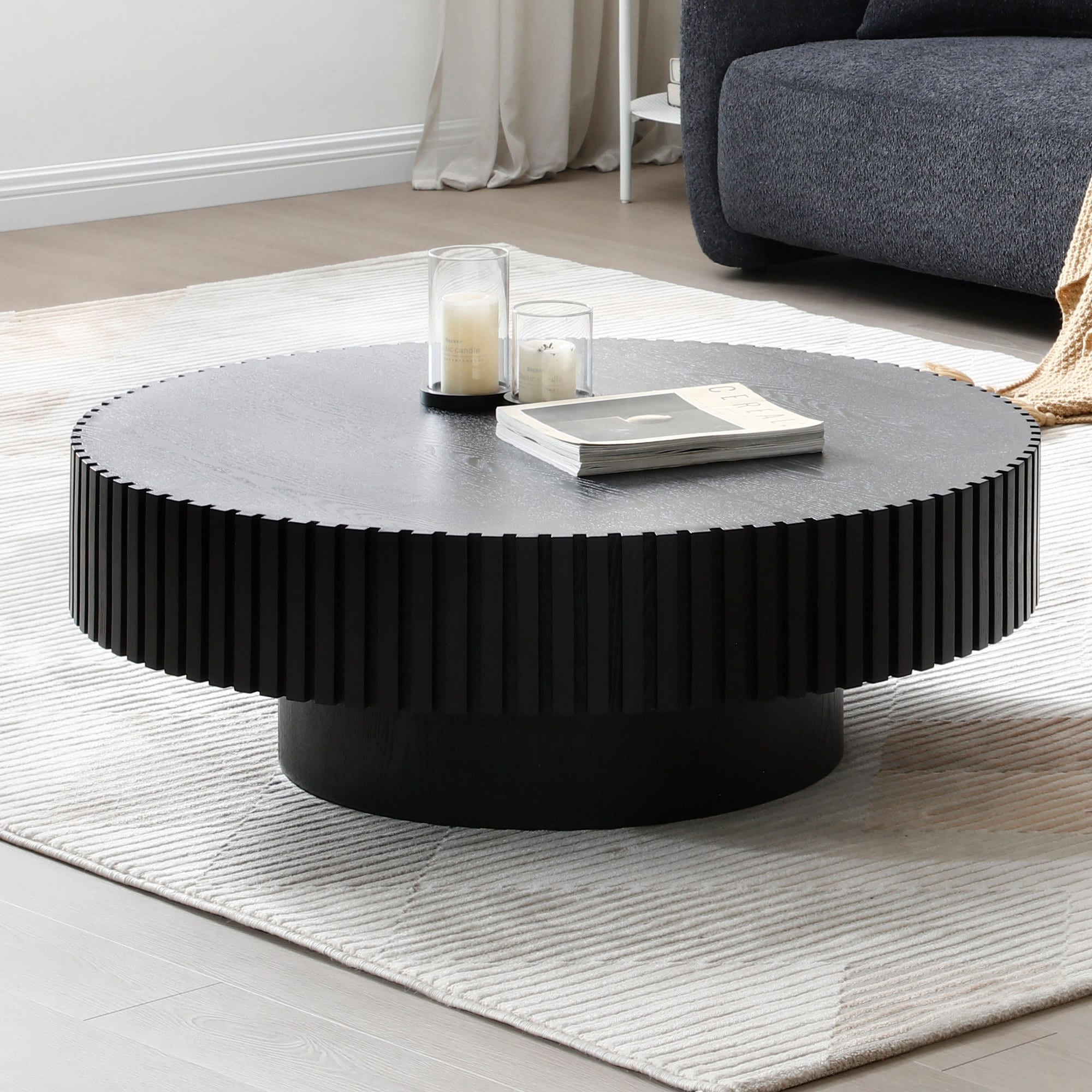 zwyo hosimu Q26072300734 Coffee-Tables - View #2