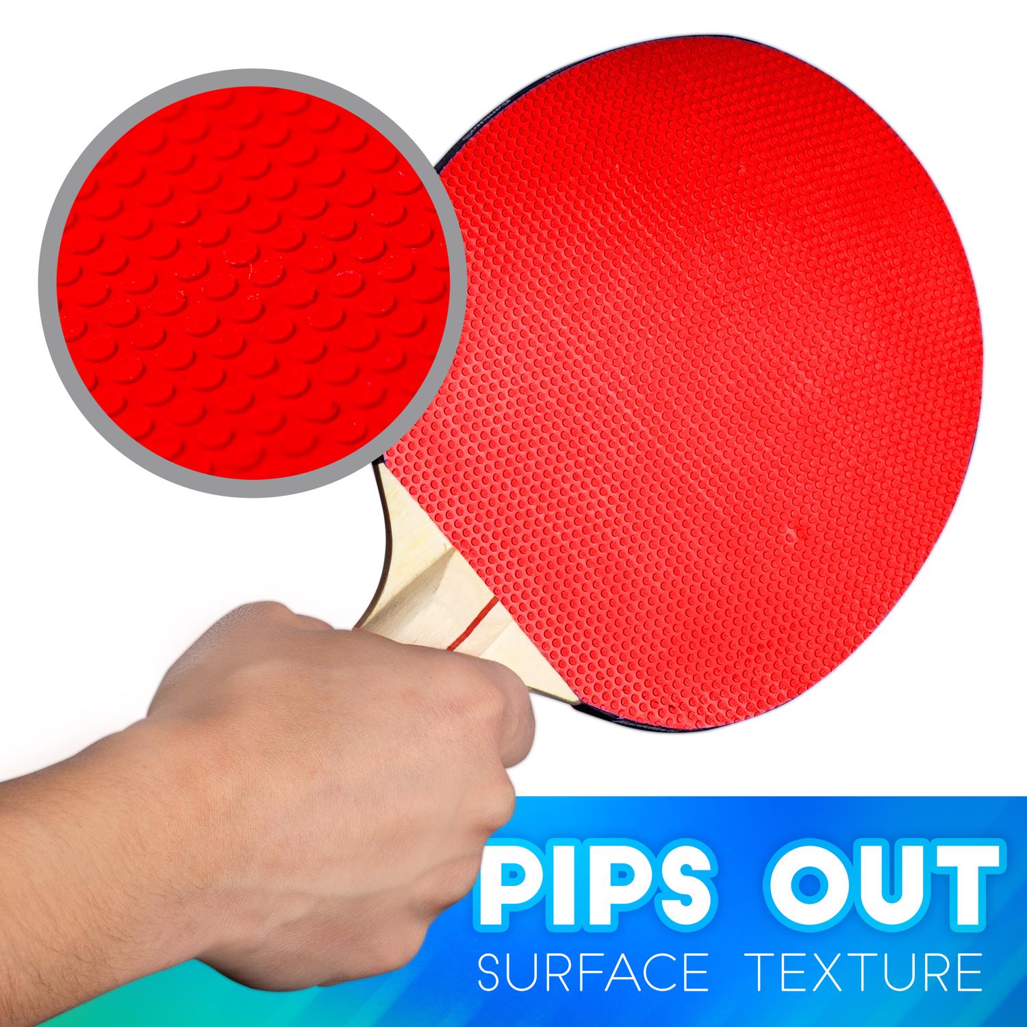 Franklin Sports 57304 Ping-Pong-Accessory - View #9