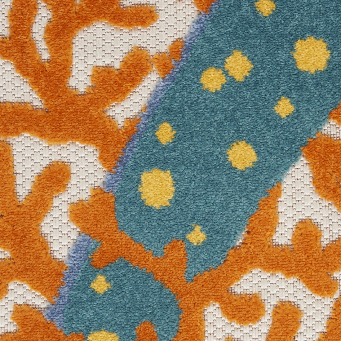 HomeRoots 4000385087 rugs - View #10