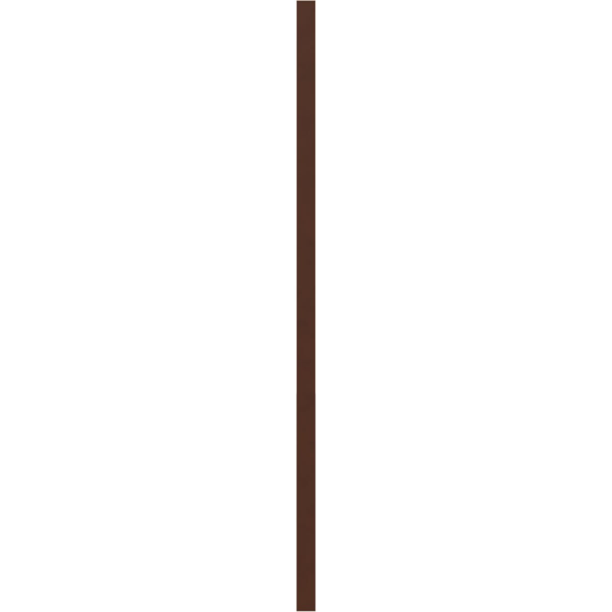 Ekena Millwork MLDA08X46TULWA Wall-Panel-Moulding - View #4
