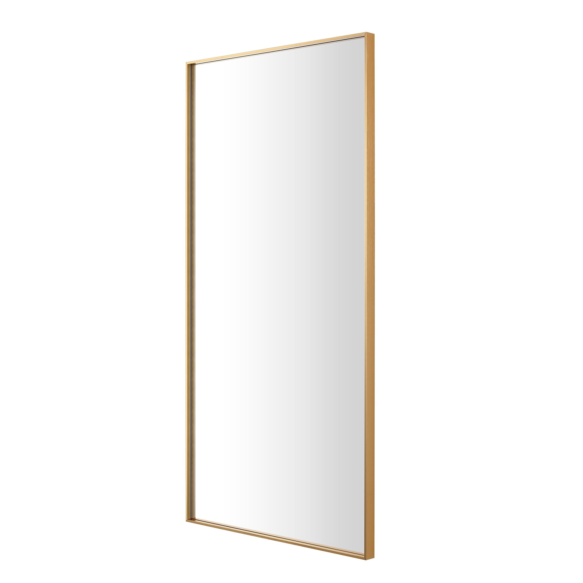 GETLEDEL MR-2516BS Framed-Bath-Mirrors - View #4