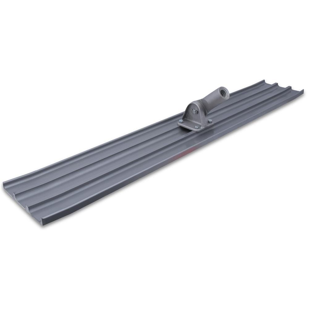Marshalltown B48BI 48-Inches x 8-Inches Magnesium Concrete Bull float