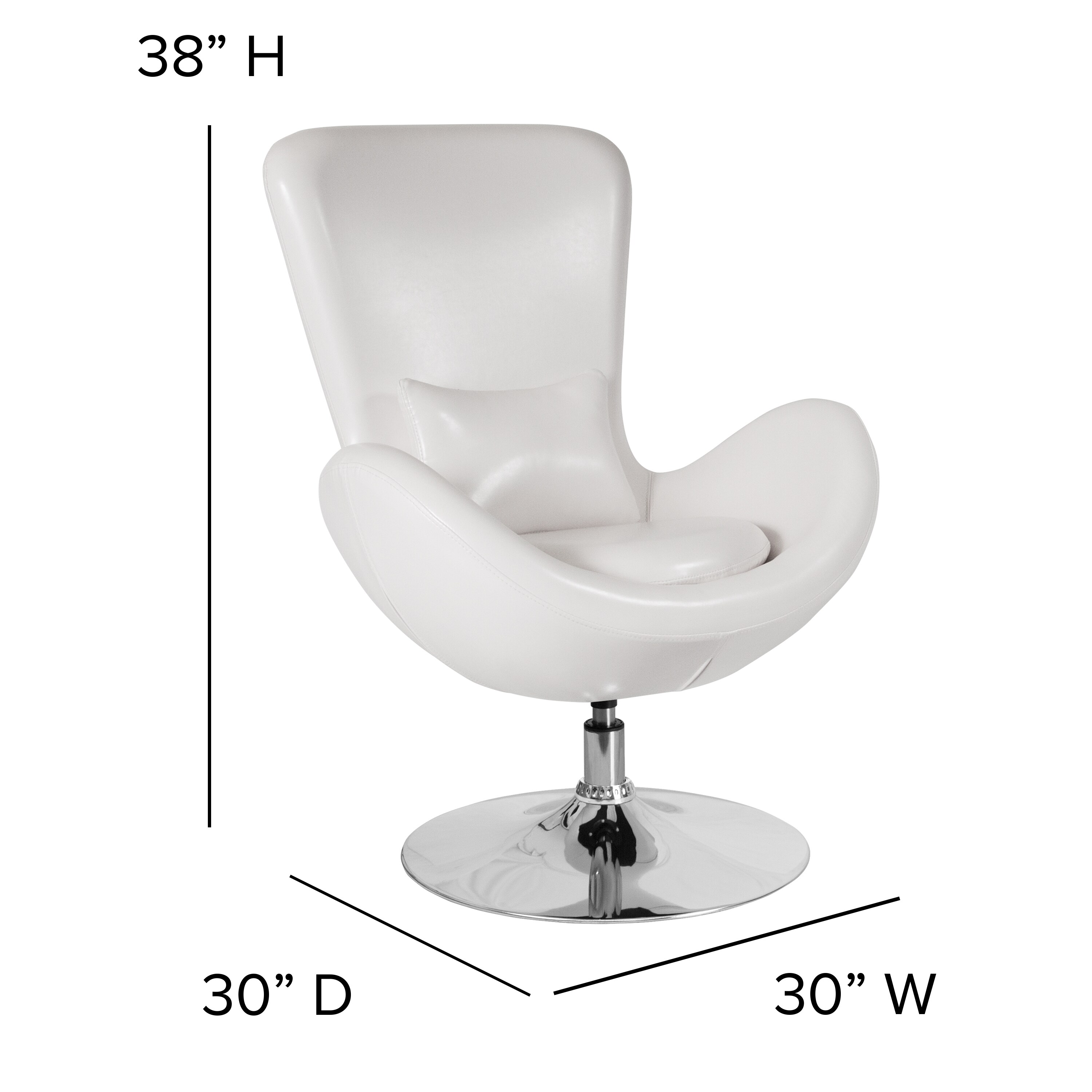 Flash Furniture 889142060932 chairs - View #4