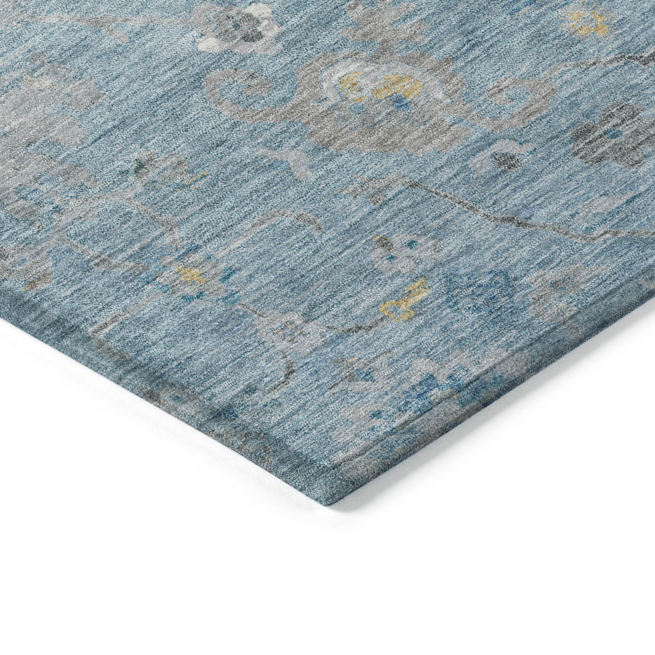 Addison Rugs ACN1373TE3X5 rugs - View #4