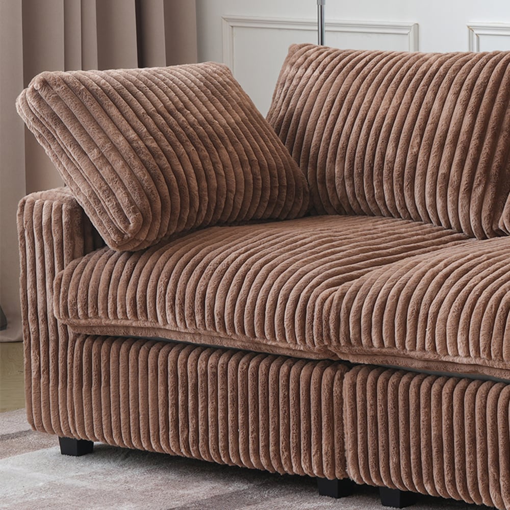 BuotiqHom DH-SF4+2-141TA Sofas-Loveseats - View #5