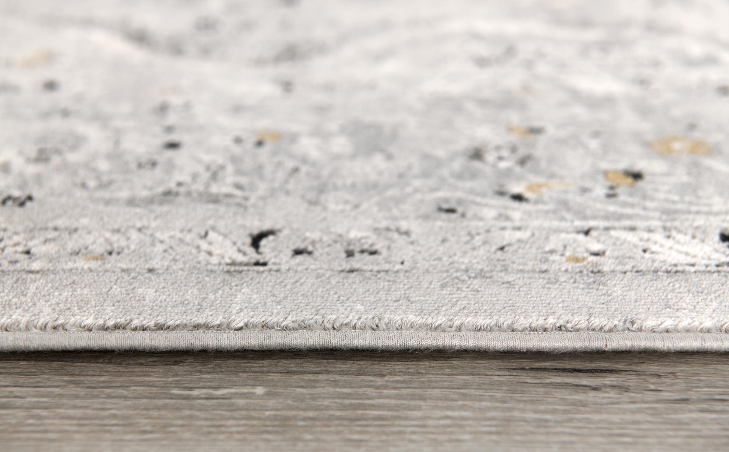 Rug Branch LU1813GY46 rugs - View #7