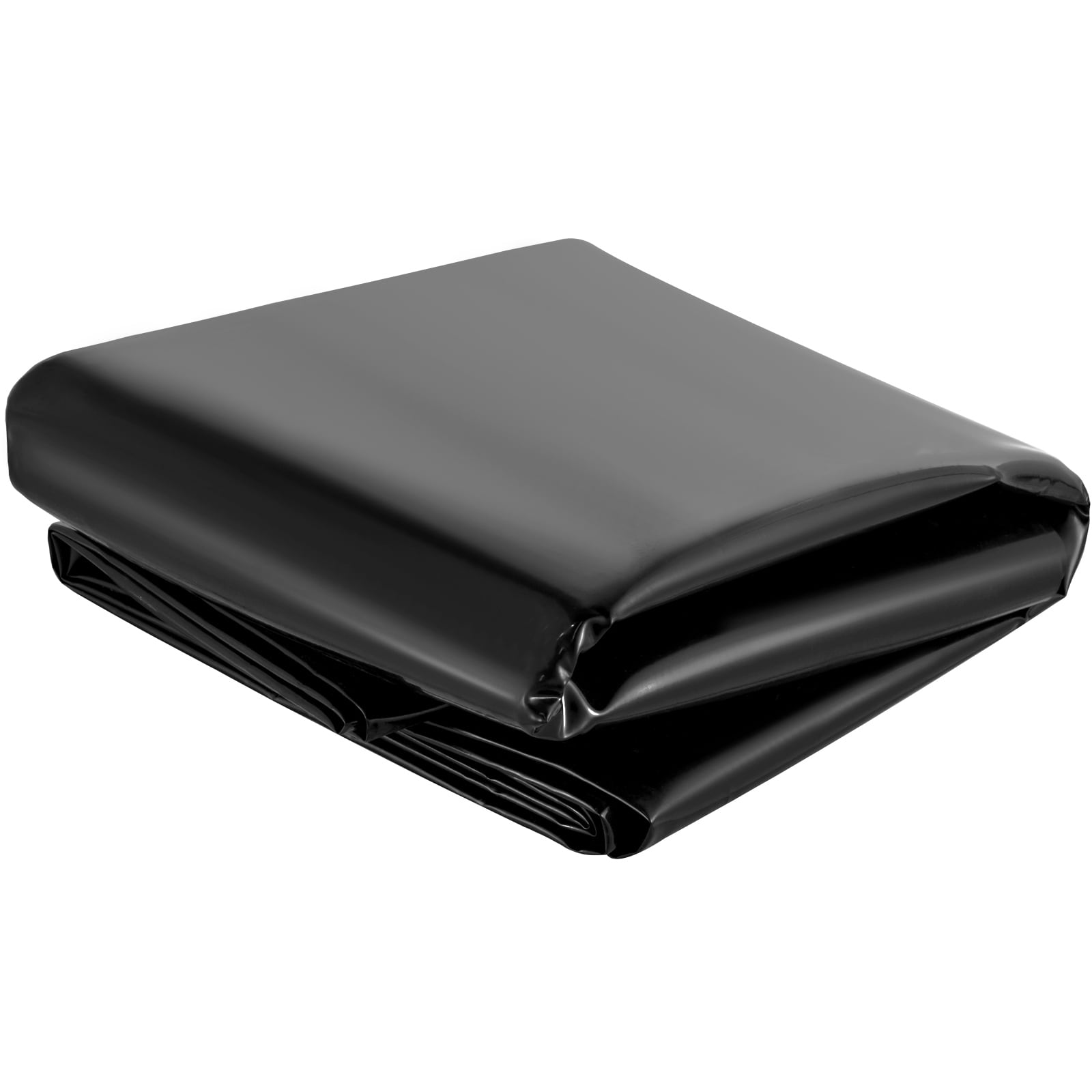 VEVOR SCFSM15X20FT01166V0 LLDPE Pond Liner 15x20 ft  Pond Liner 20 Mil  Fish Pond Liners for Waterfall  Pond and Fish Ponds