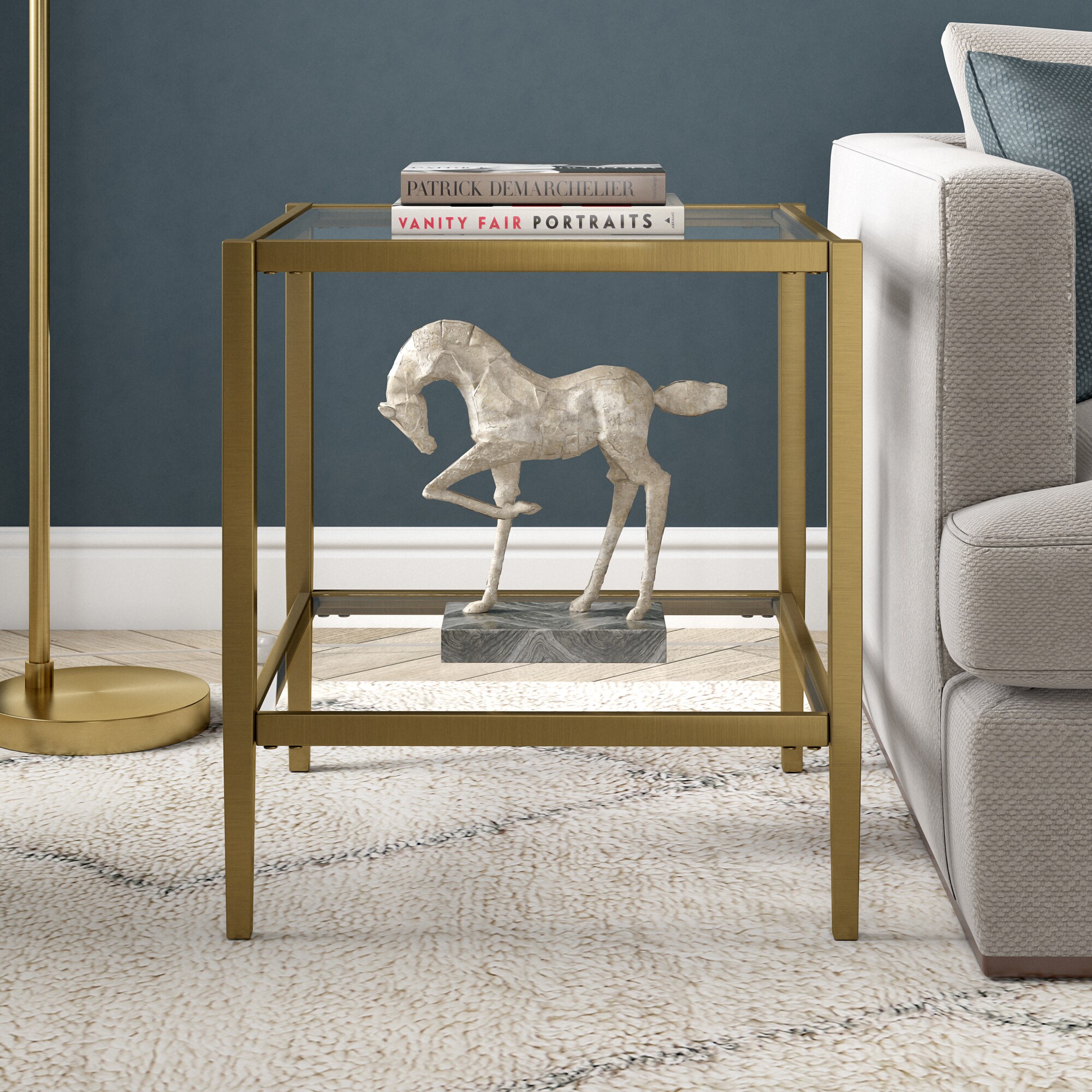 Hailey Home ST1631 End-Tables - View #7