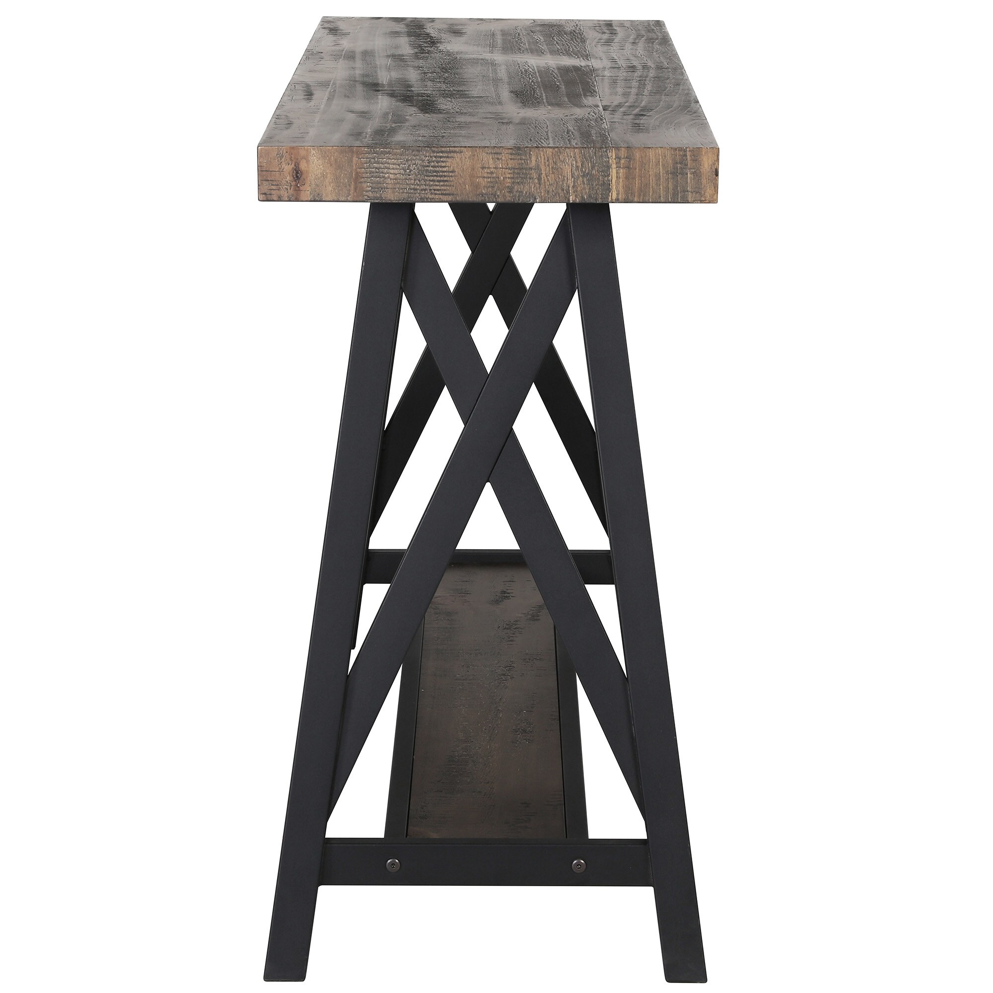Worldwide Homefurnishings 502-332RK Console-Sofa-Tables - View #3