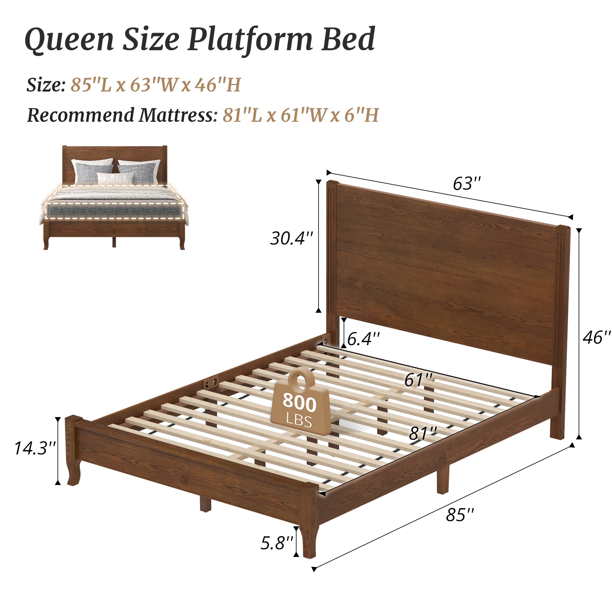 LUE BONA CR-004-03LS beds - View #5