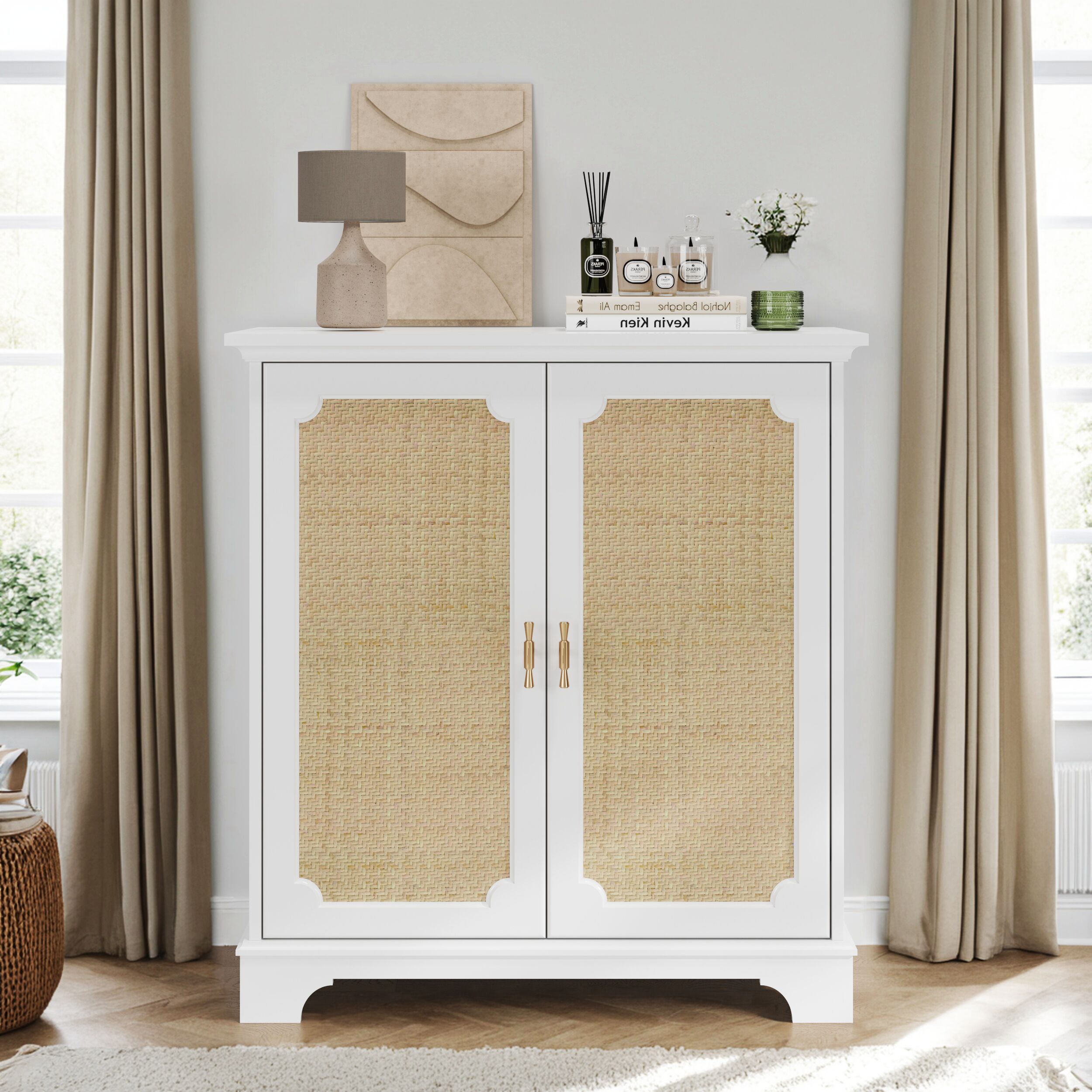 LOVMOR SF-W-W1706P311105 Console-Sofa-Tables - View #8