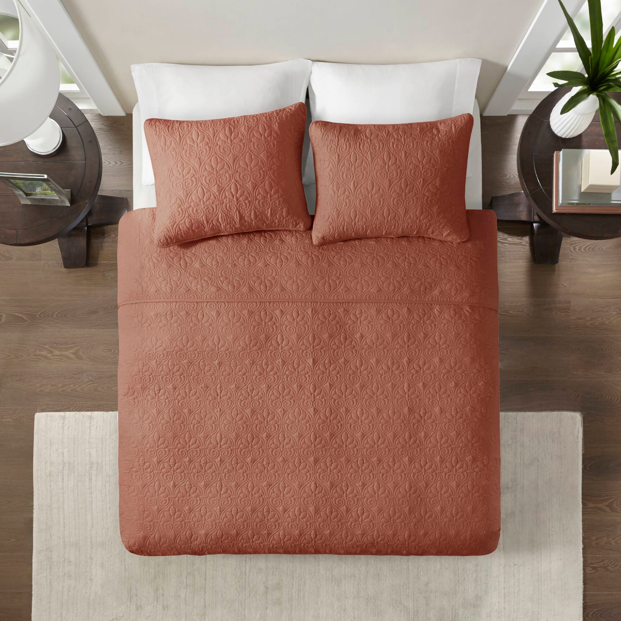 Madison Park MP13-8482 bedding - View #3