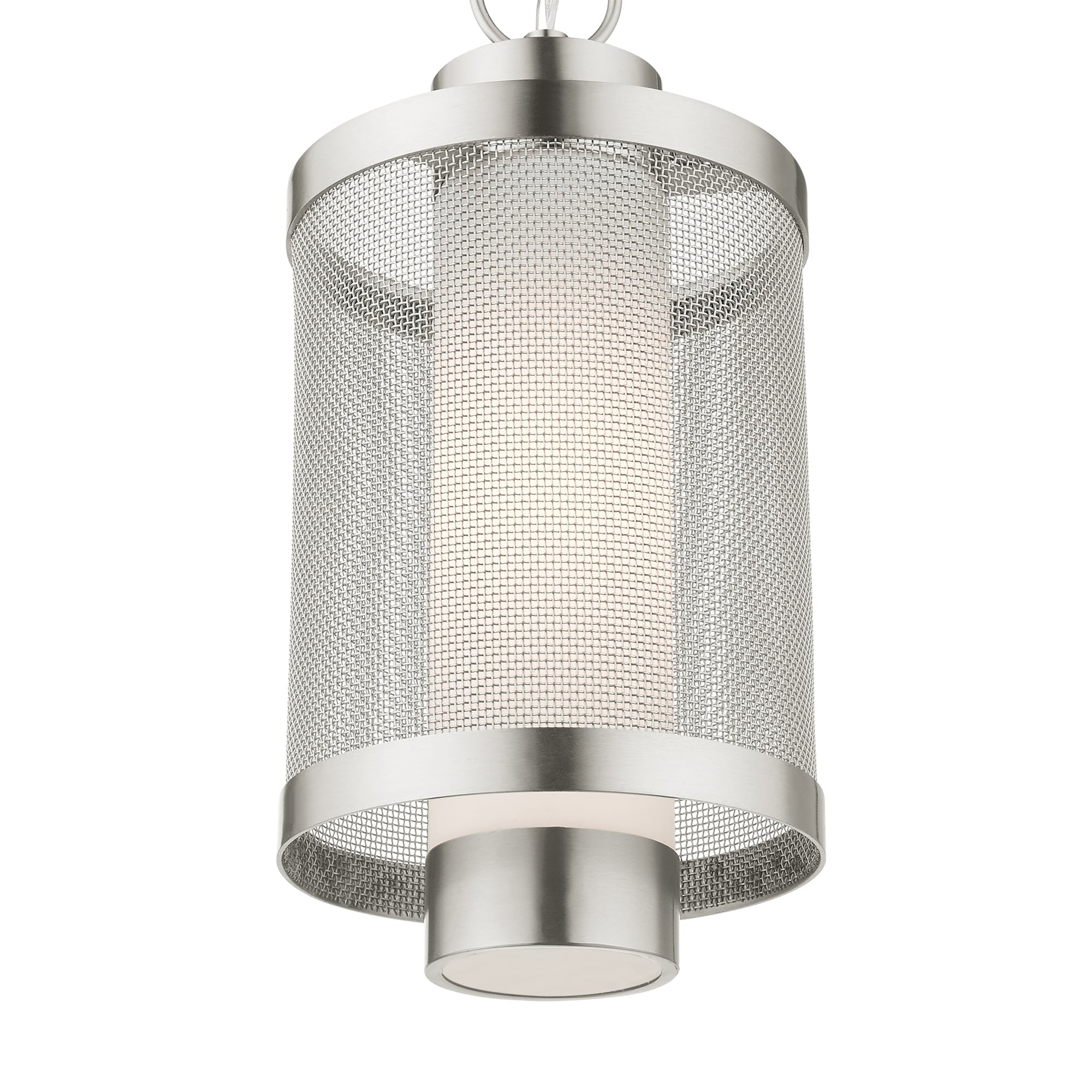 Livex Lighting 20685-91 Pendant-Lights - View #5