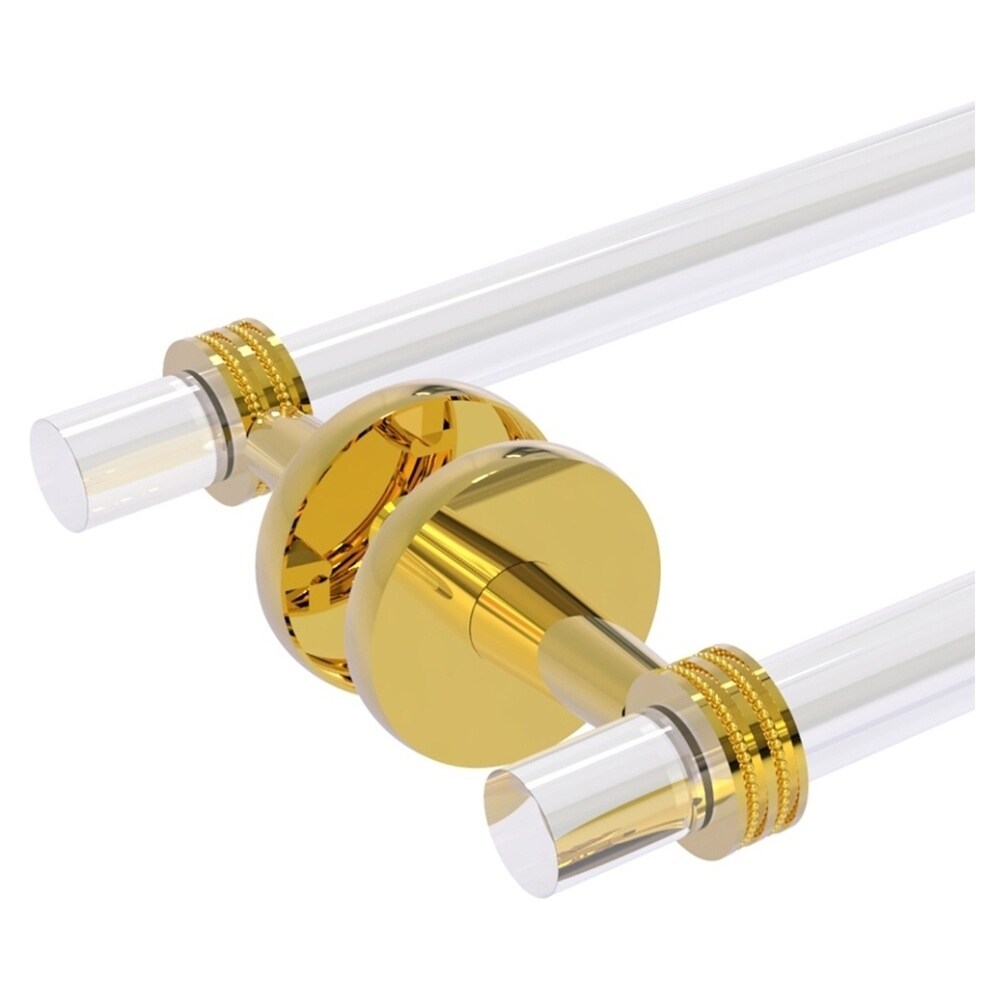Allied Brass CV-41D-BB-24-PB d060350 - View #2