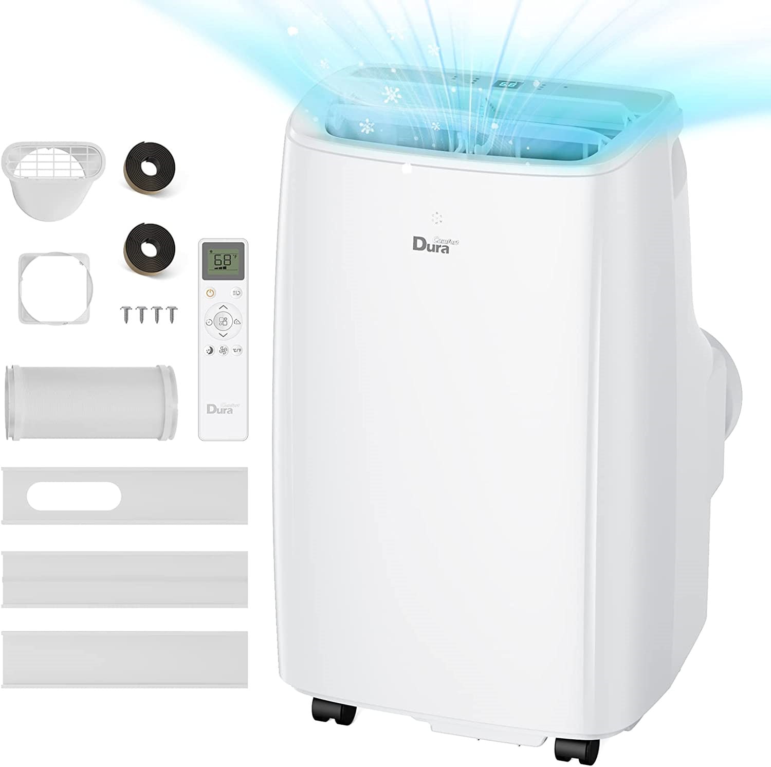 Best Black and Decker Portable Air Conditioner Deal: Get 40% Off at   Right Now