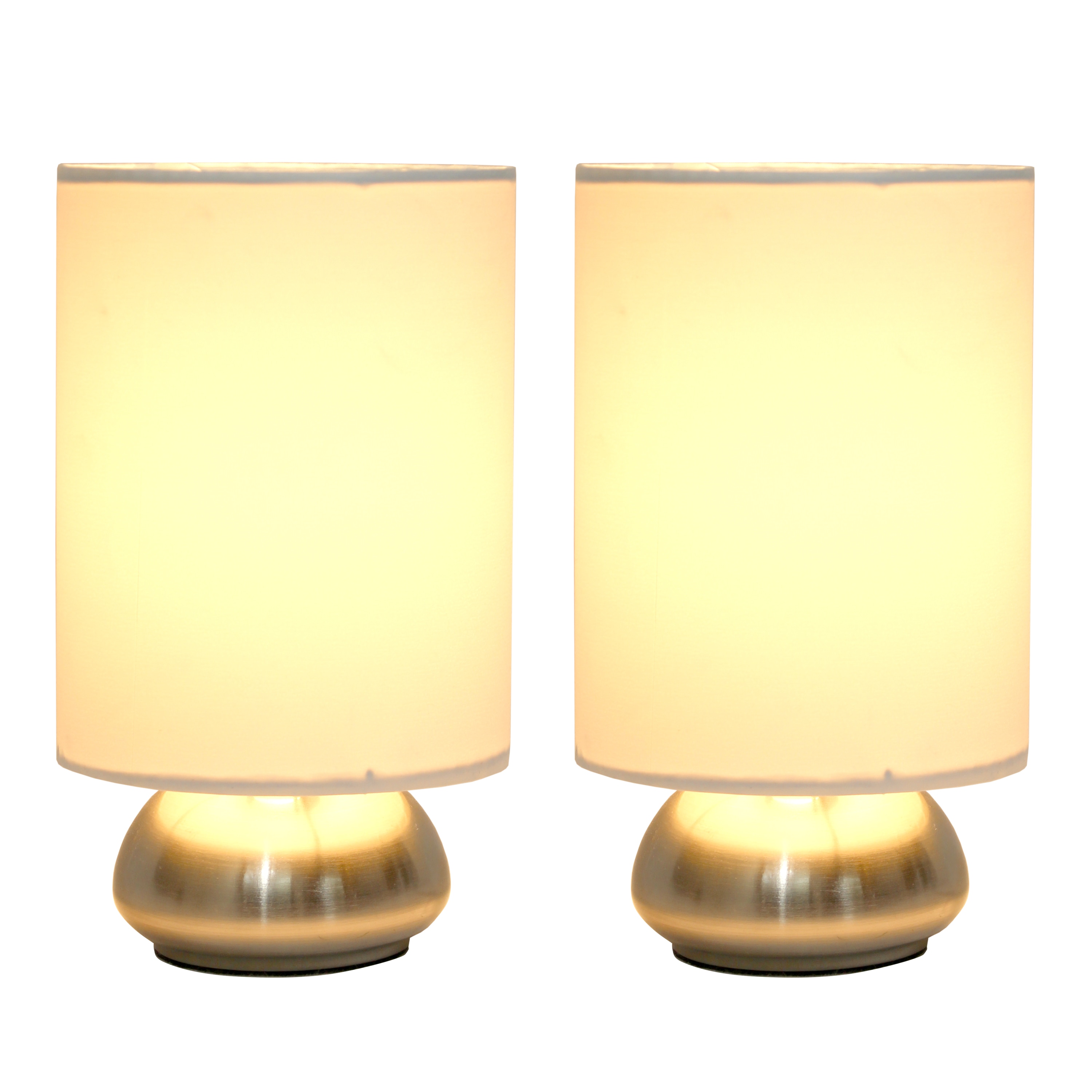 Creekwood Home CWT-2025-IV-2PK Table-Lamps - View #2