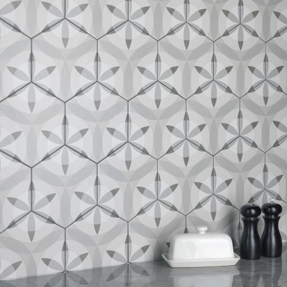 Affinity Tile FEQ8HMNBW Ceramic-Tile - View #7