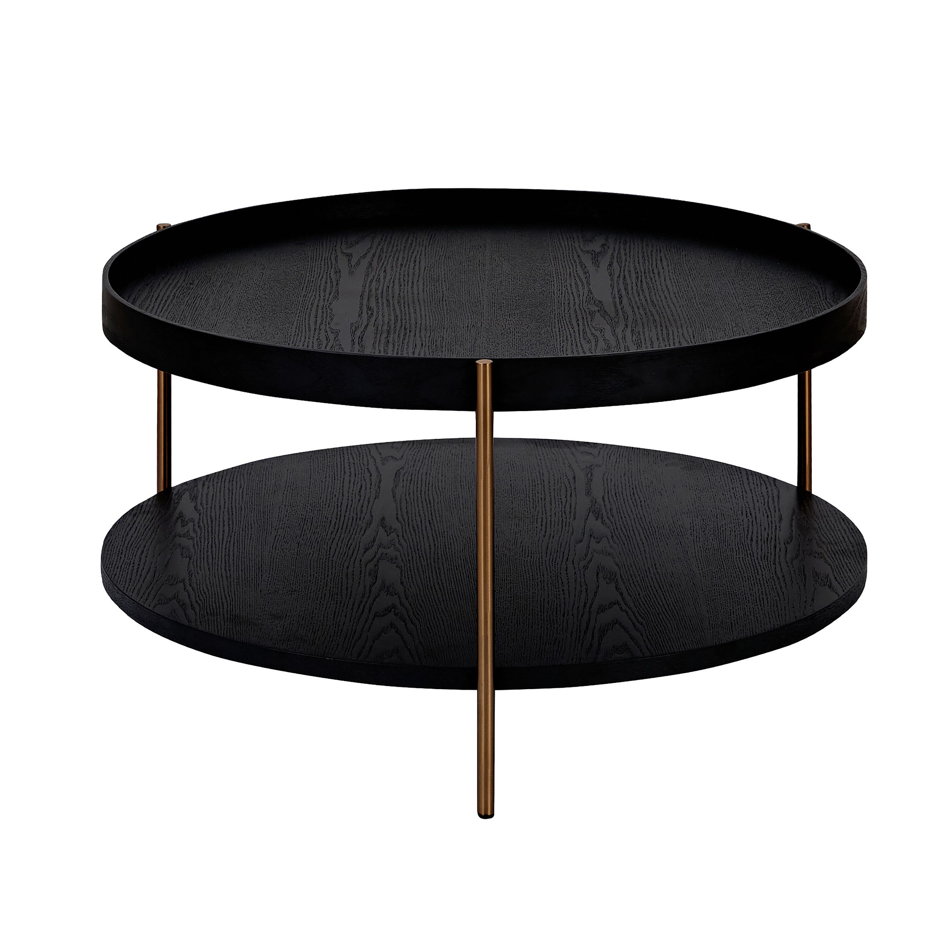 Clihome OF-0391PP16-BABL-2 Coffee-Tables - View #8