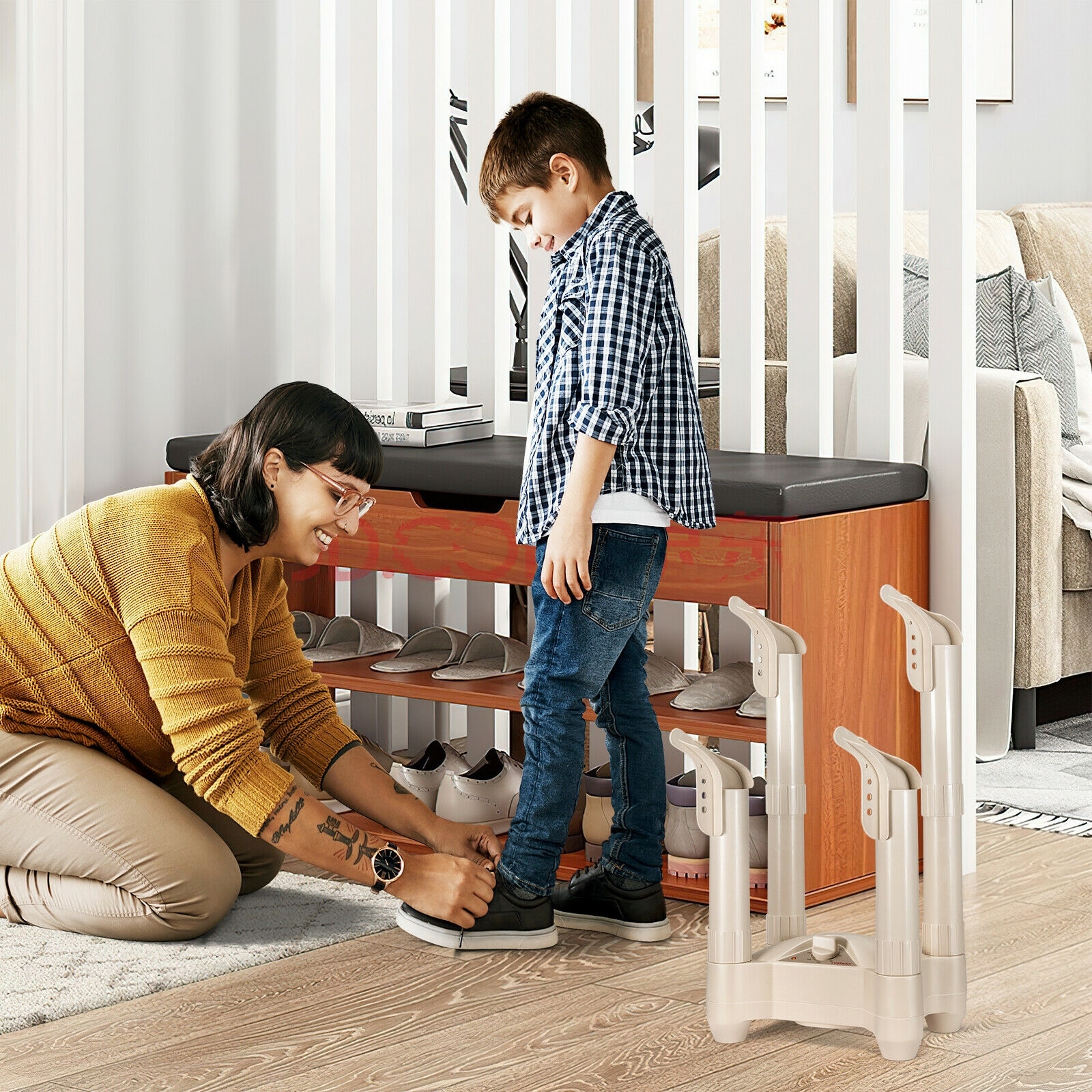 Slickblue D-CO-HW-SU23001SE Hunting-Equipment - View #3