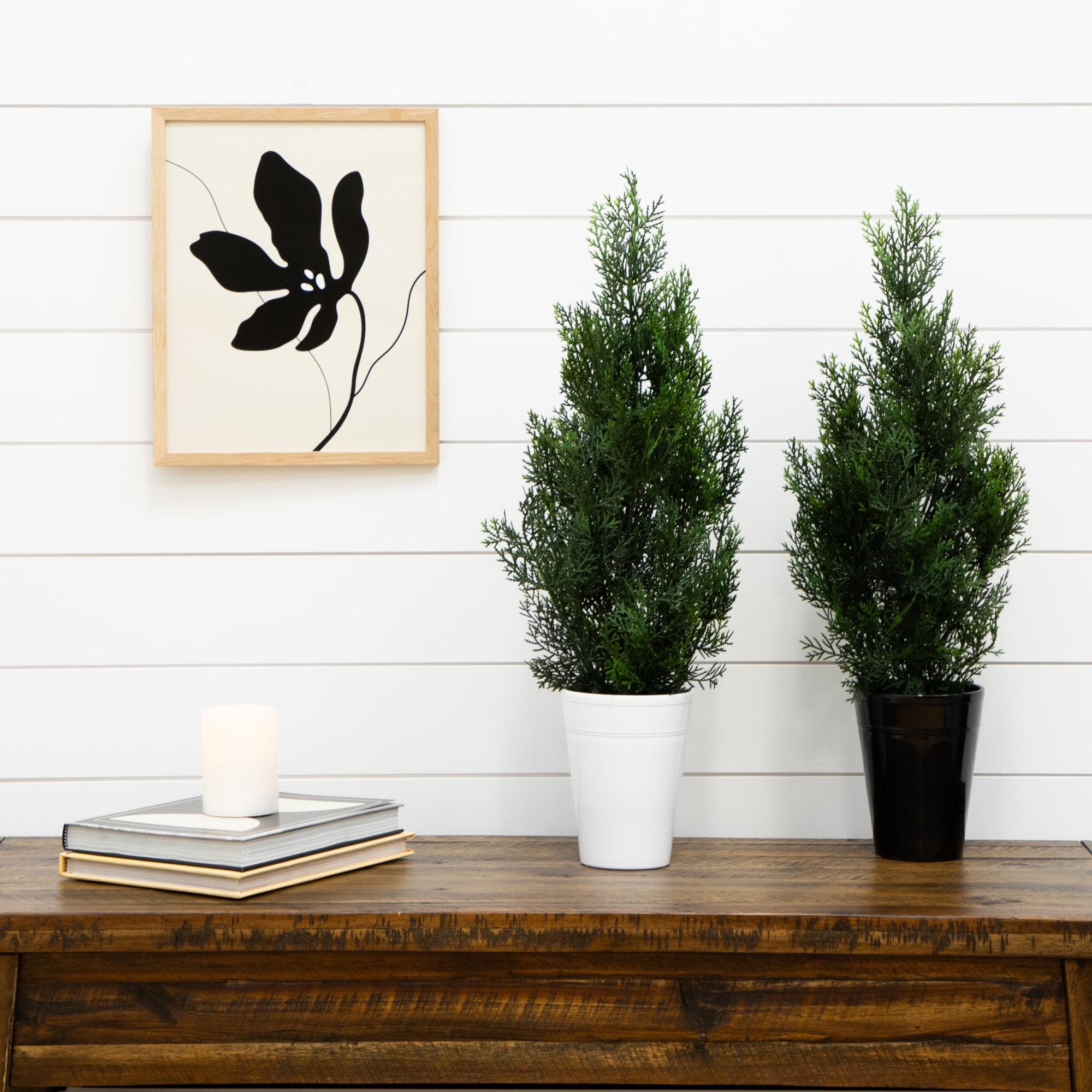 Nearly Natural T5052 Artificial-Plants-Trees - View #4