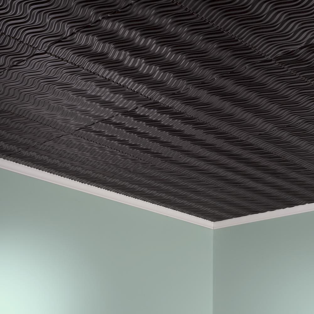 Fasade G71-27 Ceiling-Tile - View #3