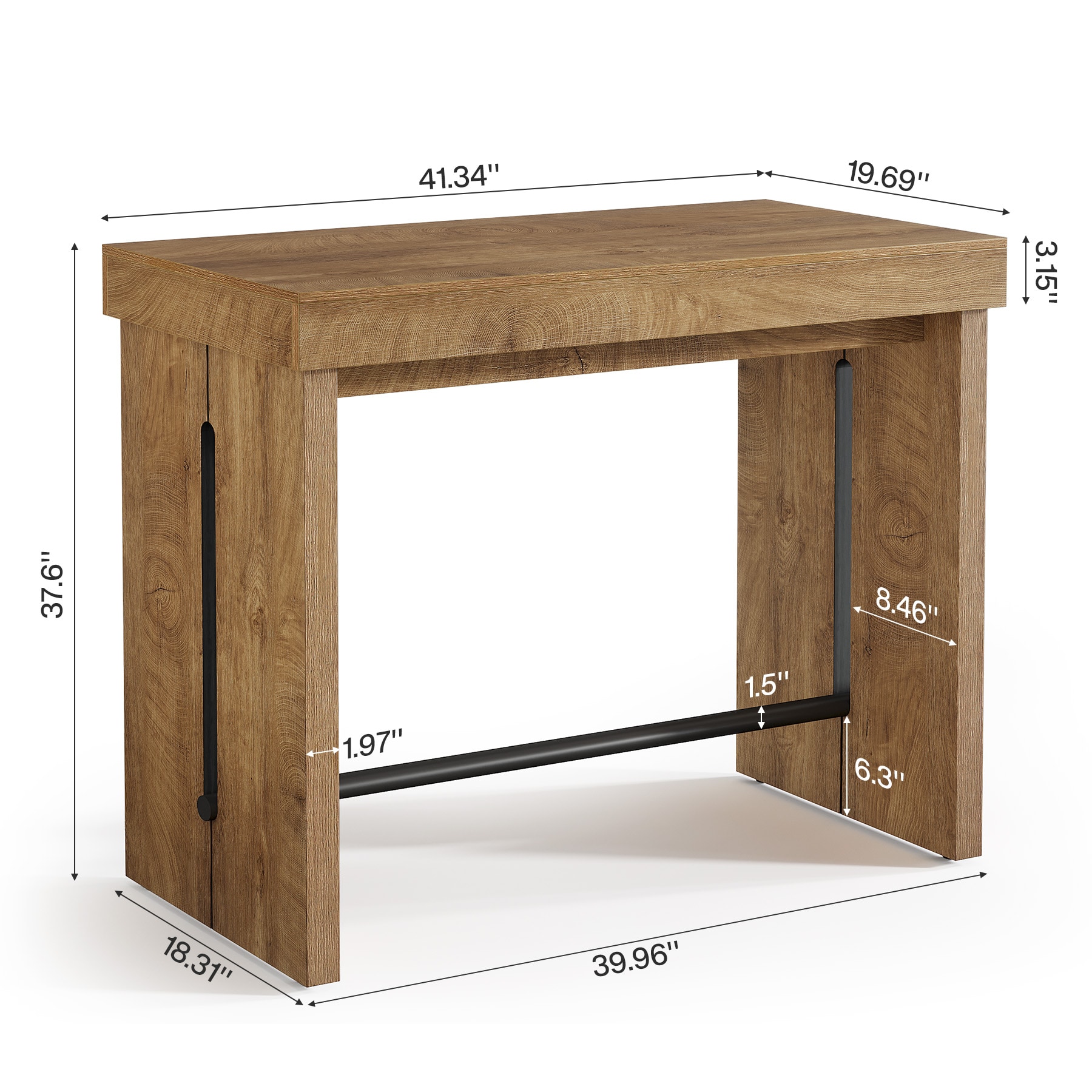 Tribesigns LWOYJL-1799YY Home-Bars - View #4