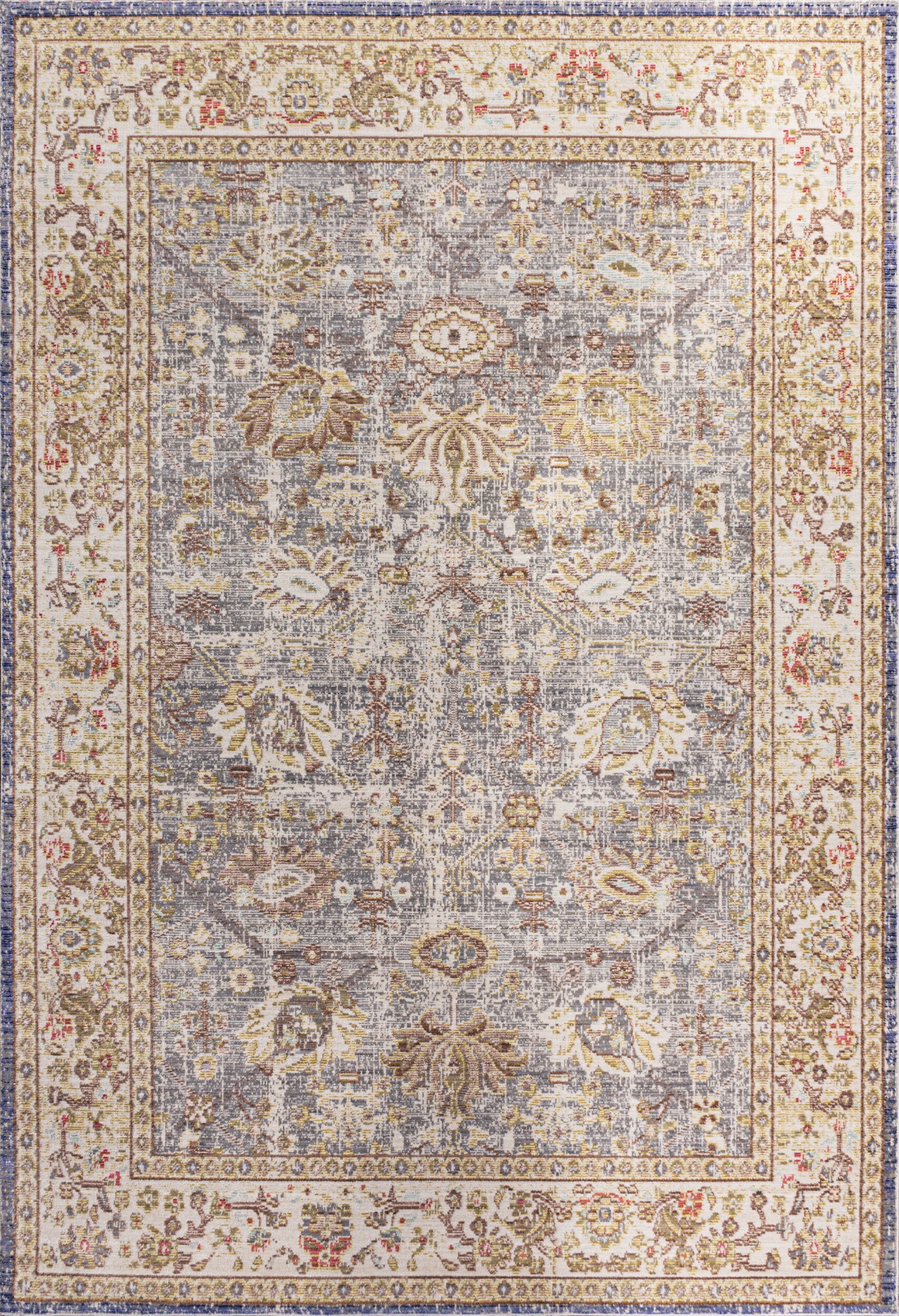 JONATHAN  Y MDP304B-3 rugs - View #2