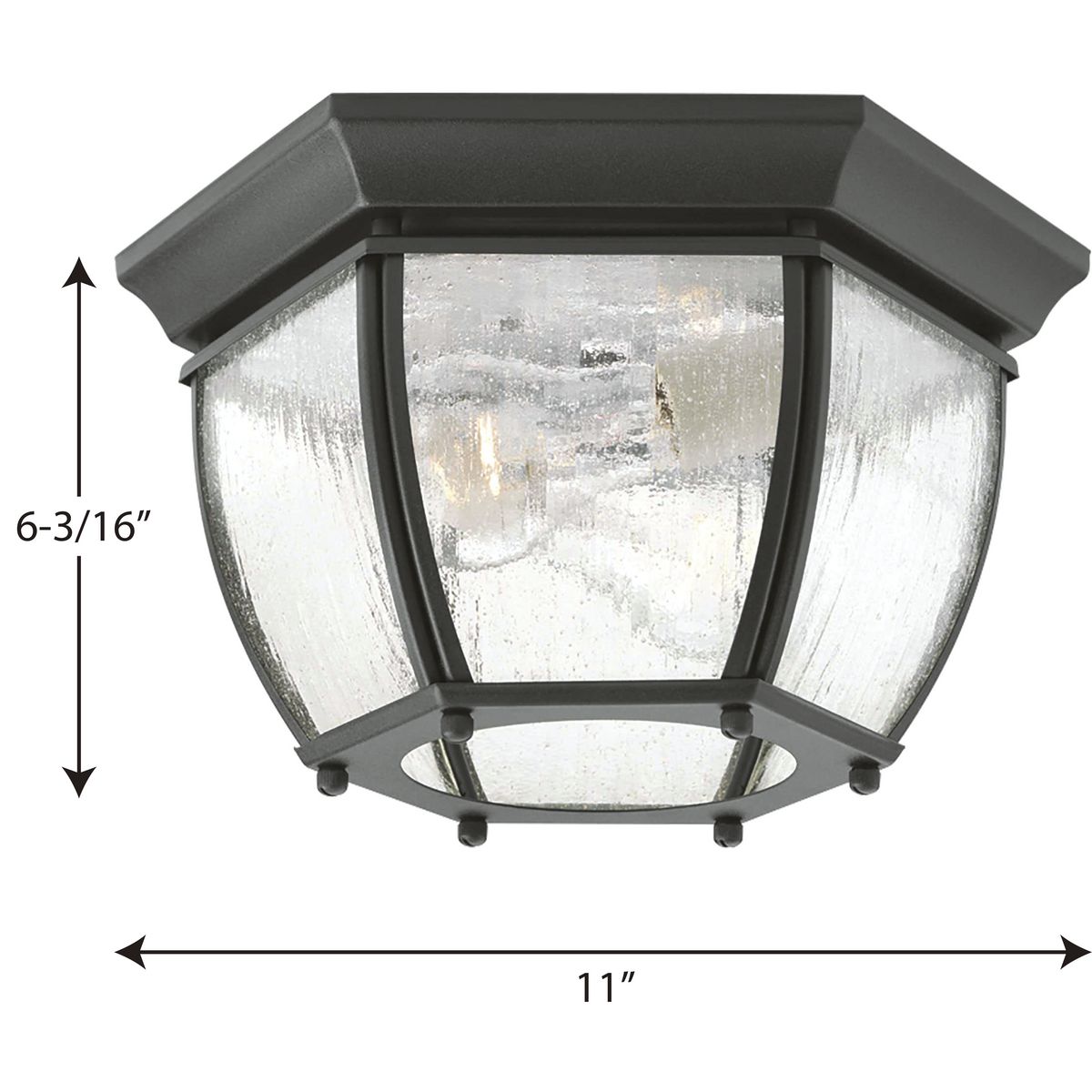 Progress Lighting P6019-31 flushmounts - View #5