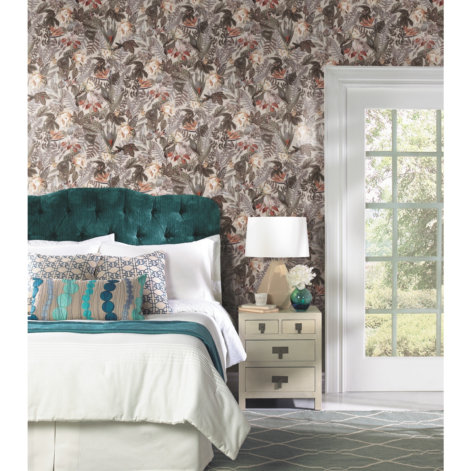 RoomMates RMK11470WP wallpaper - View #4
