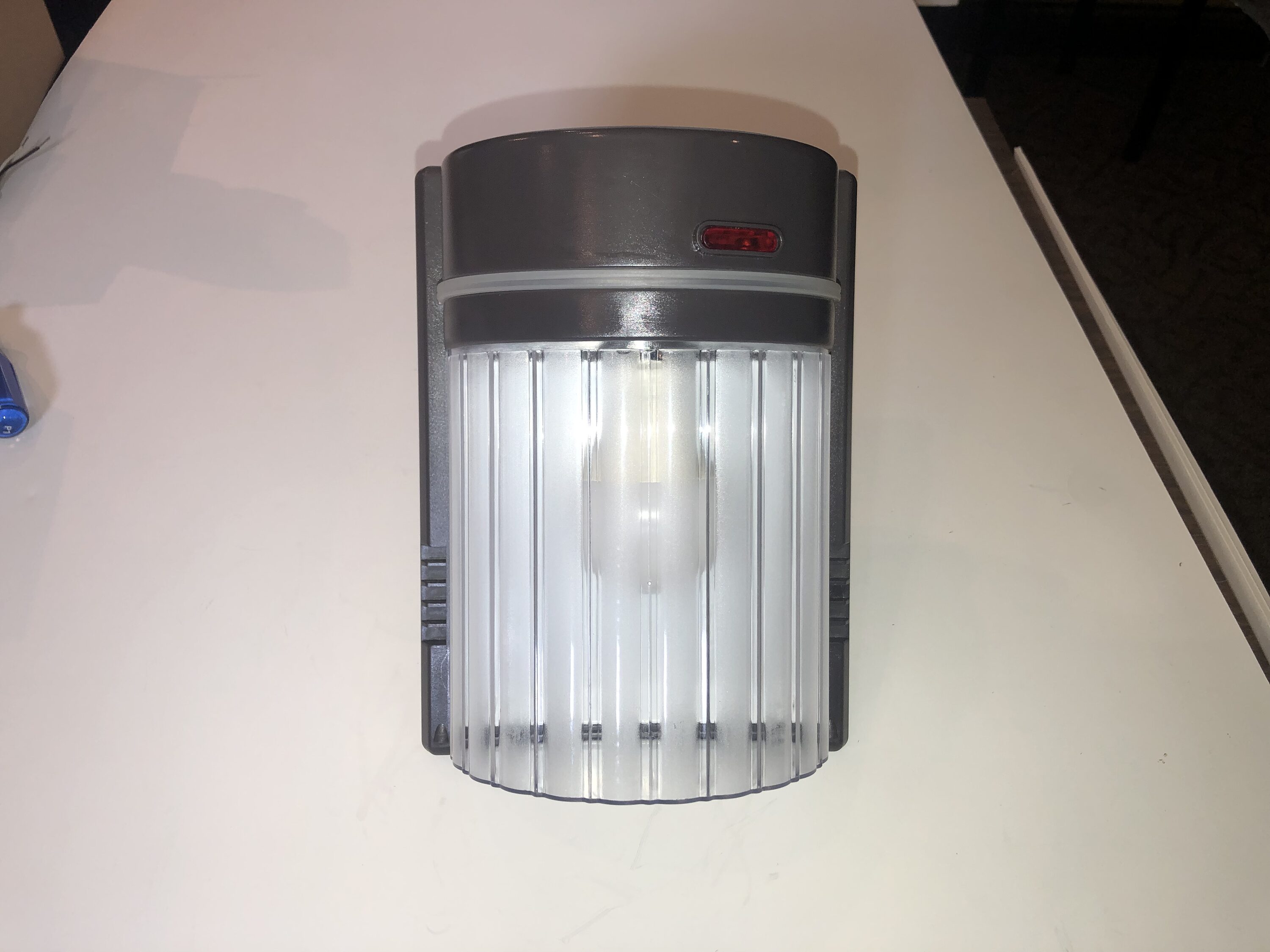 Amax Lighting LED-SL18BZ Wall-Pack-Lights - View #2