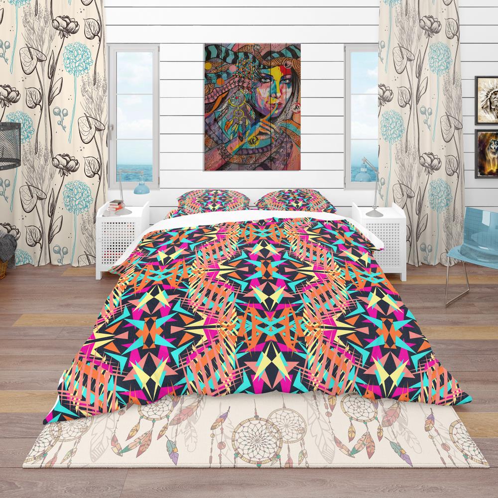 Designart BED18582-T bedding - View #2