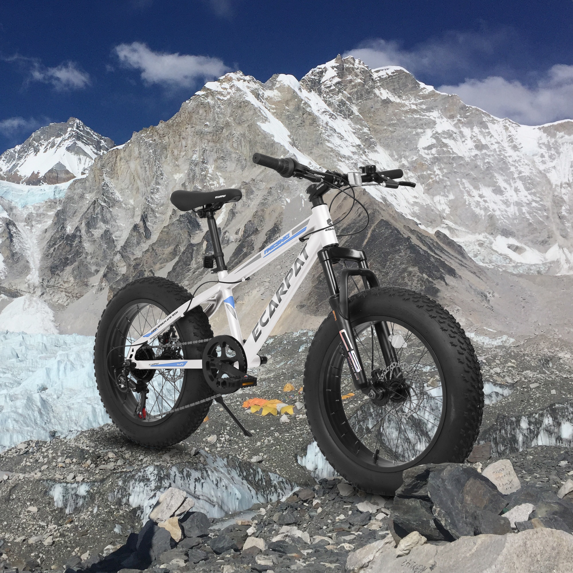 Bybafun YC2100053 bikes - View #5