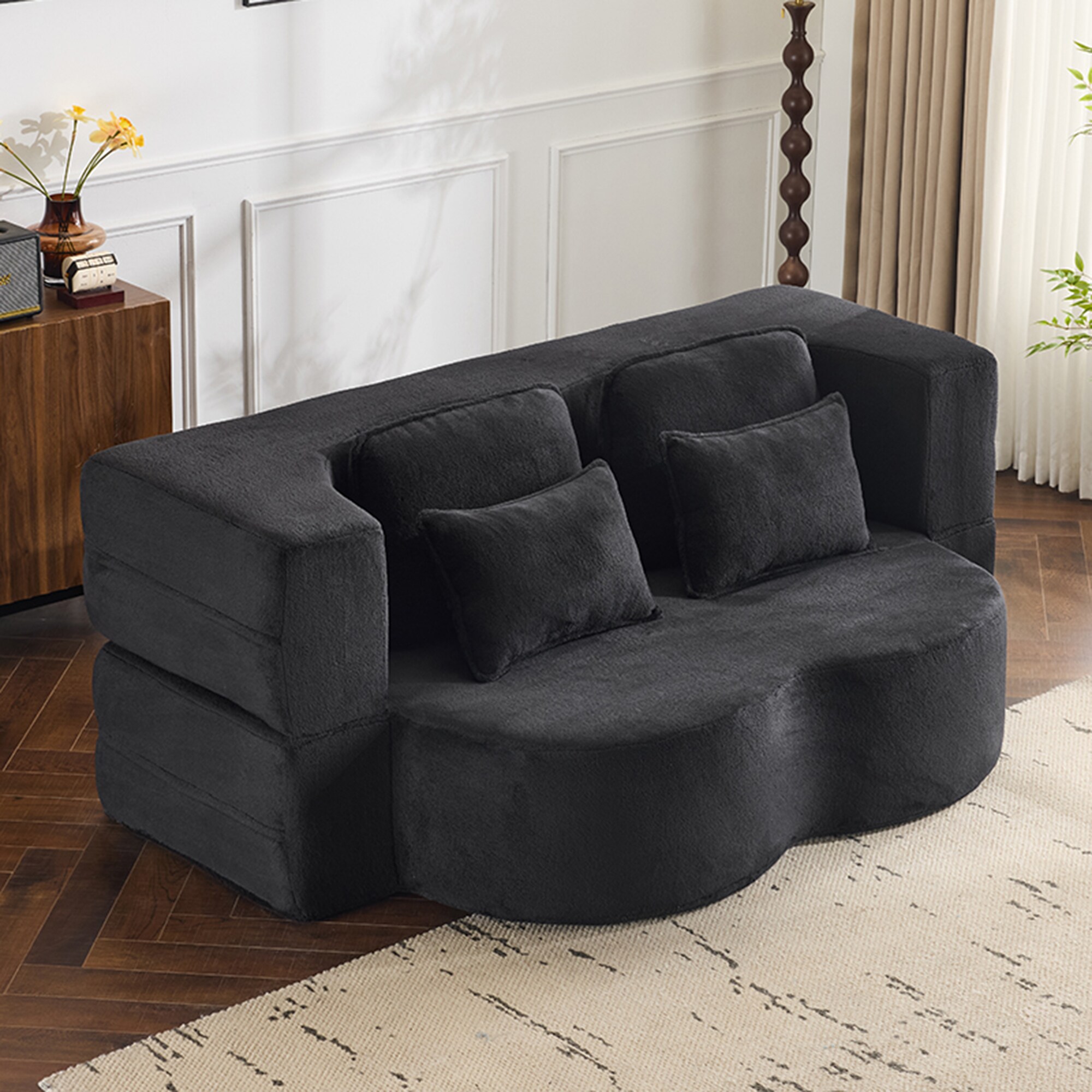 Bybafun YA3700055 futons - View #7
